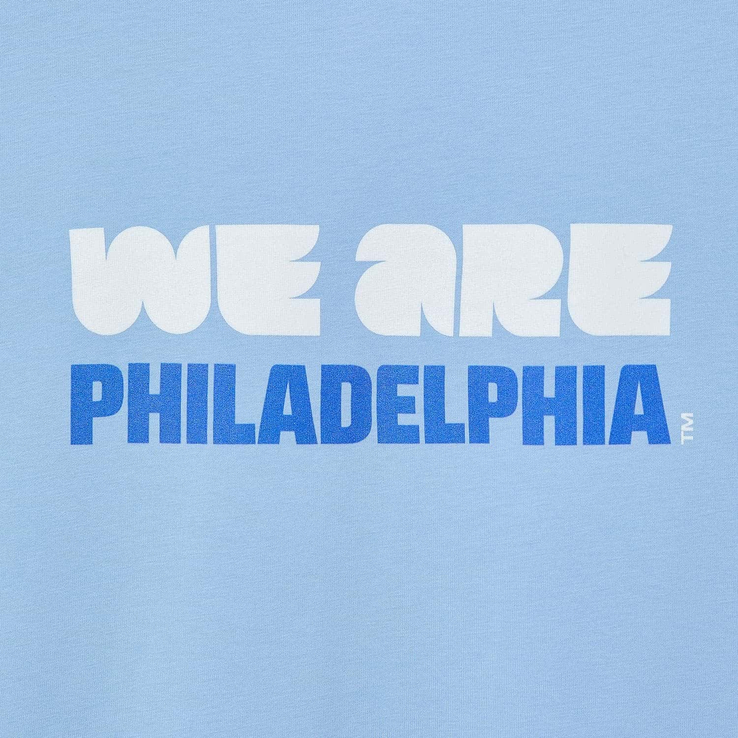World Cup 2026 Philadelphia T-Shirt