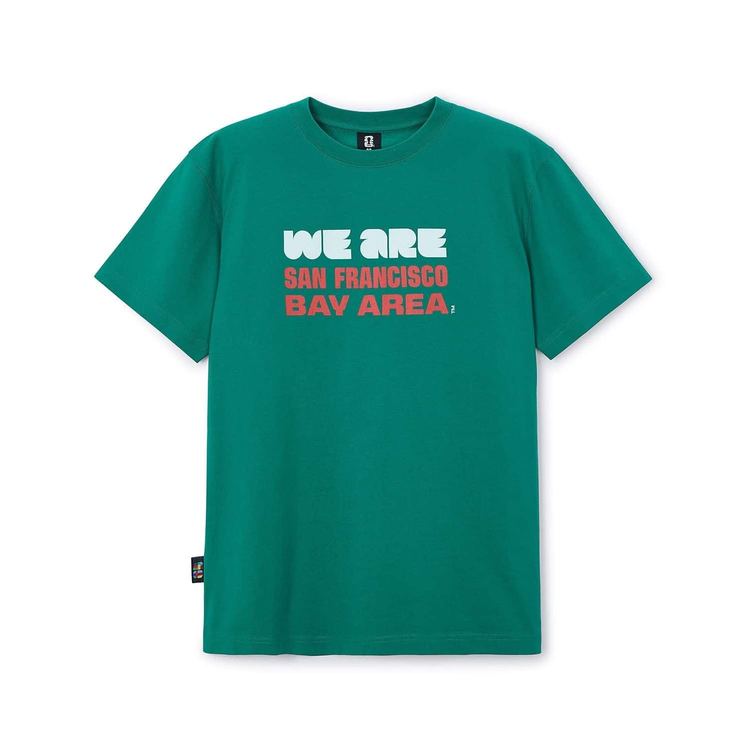 World Cup 2026 San Francisco T-Shirt