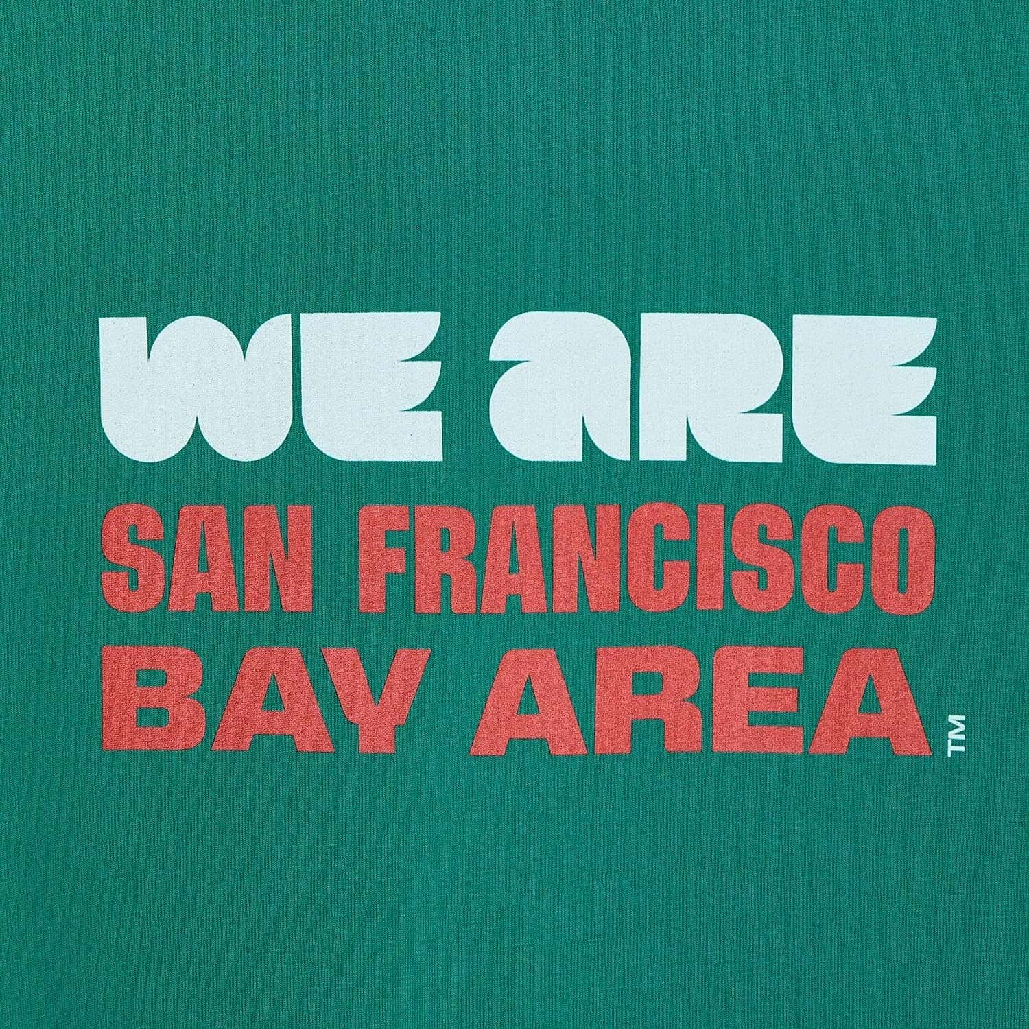 World Cup 2026 San Francisco T-Shirt