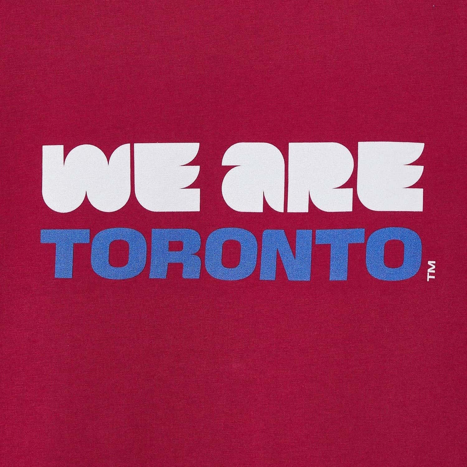 World Cup 2026 Toronto T-Shirt