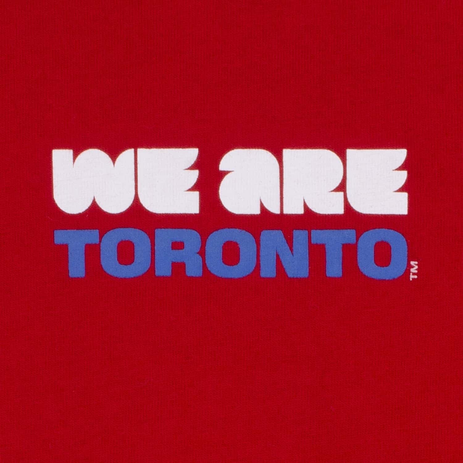 World Cup 2026 Toronto T-Shirt (Youth)