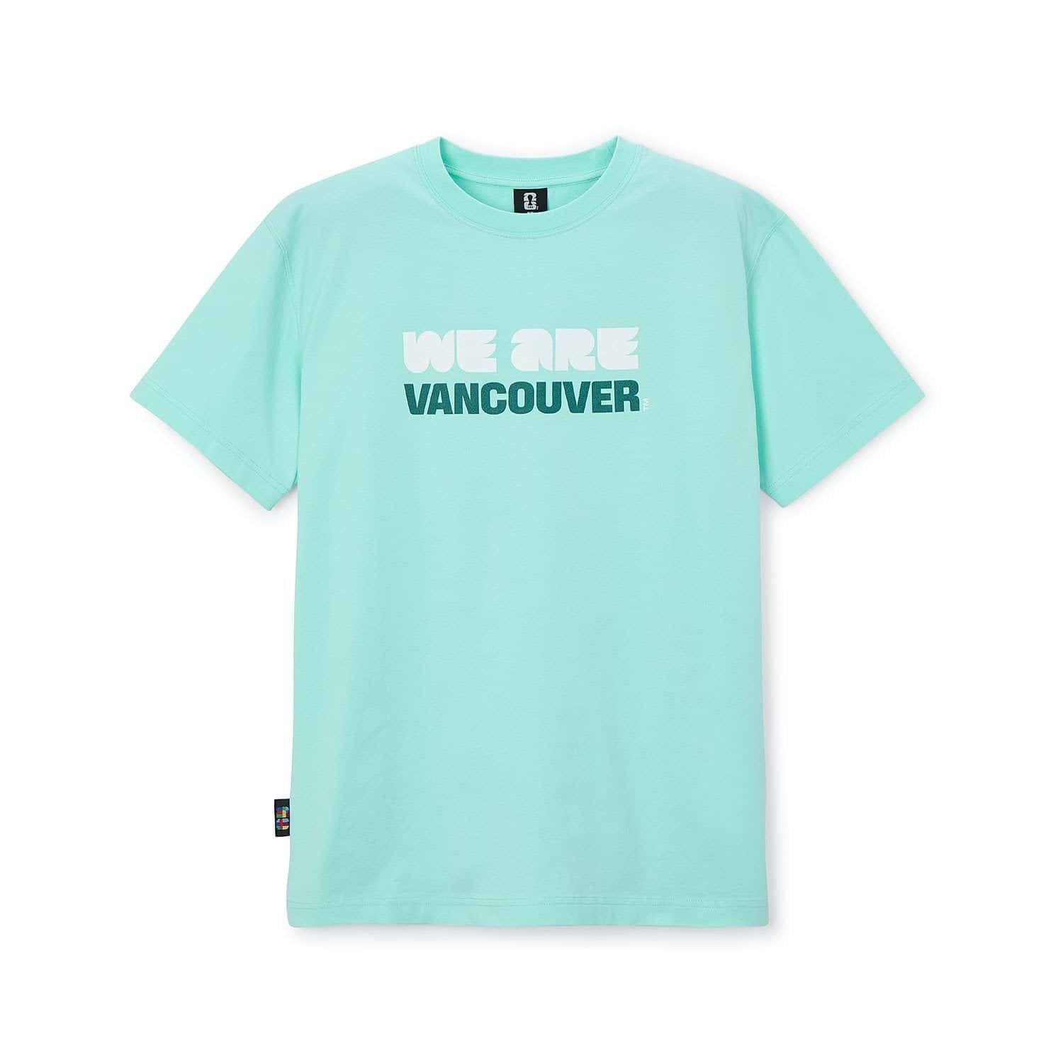 World Cup 2026 Vancouver T-Shirt