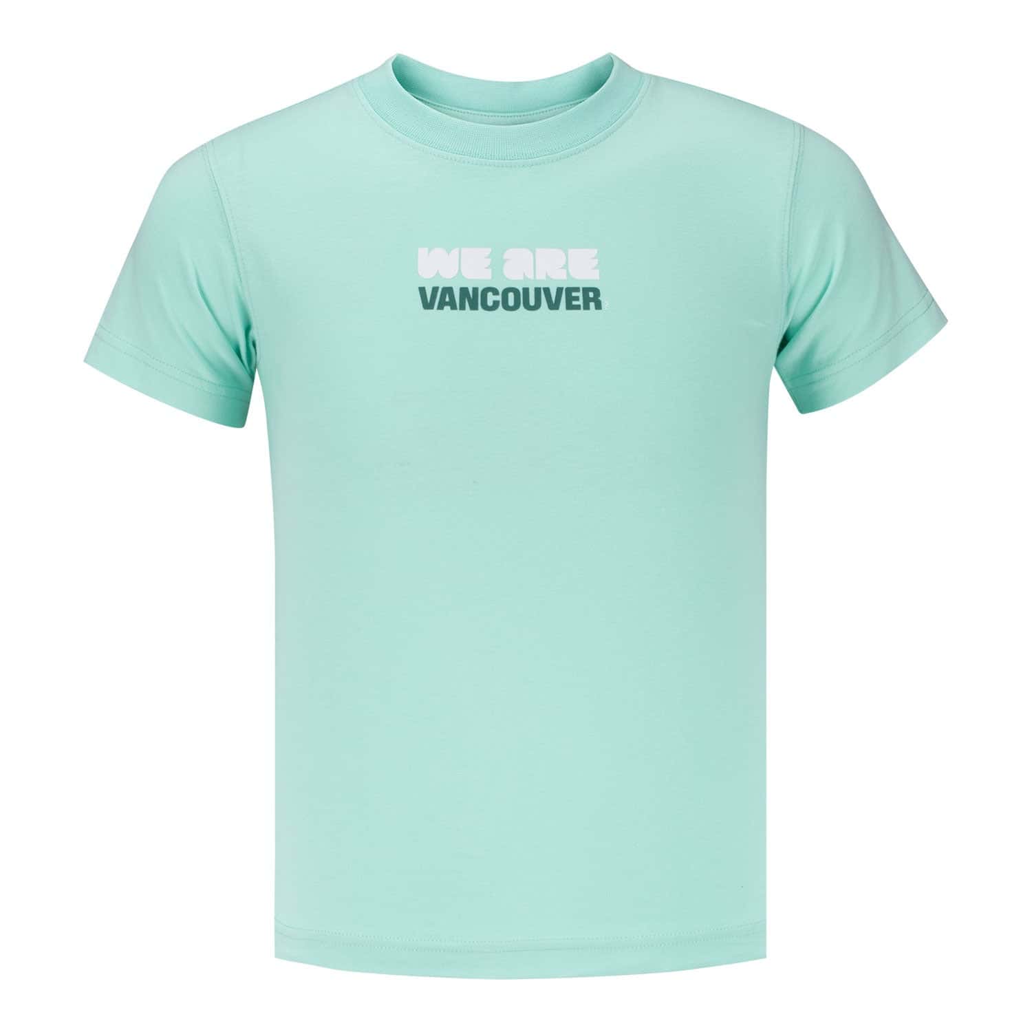 World Cup 2026 Vancouver T-Shirt (Youth)