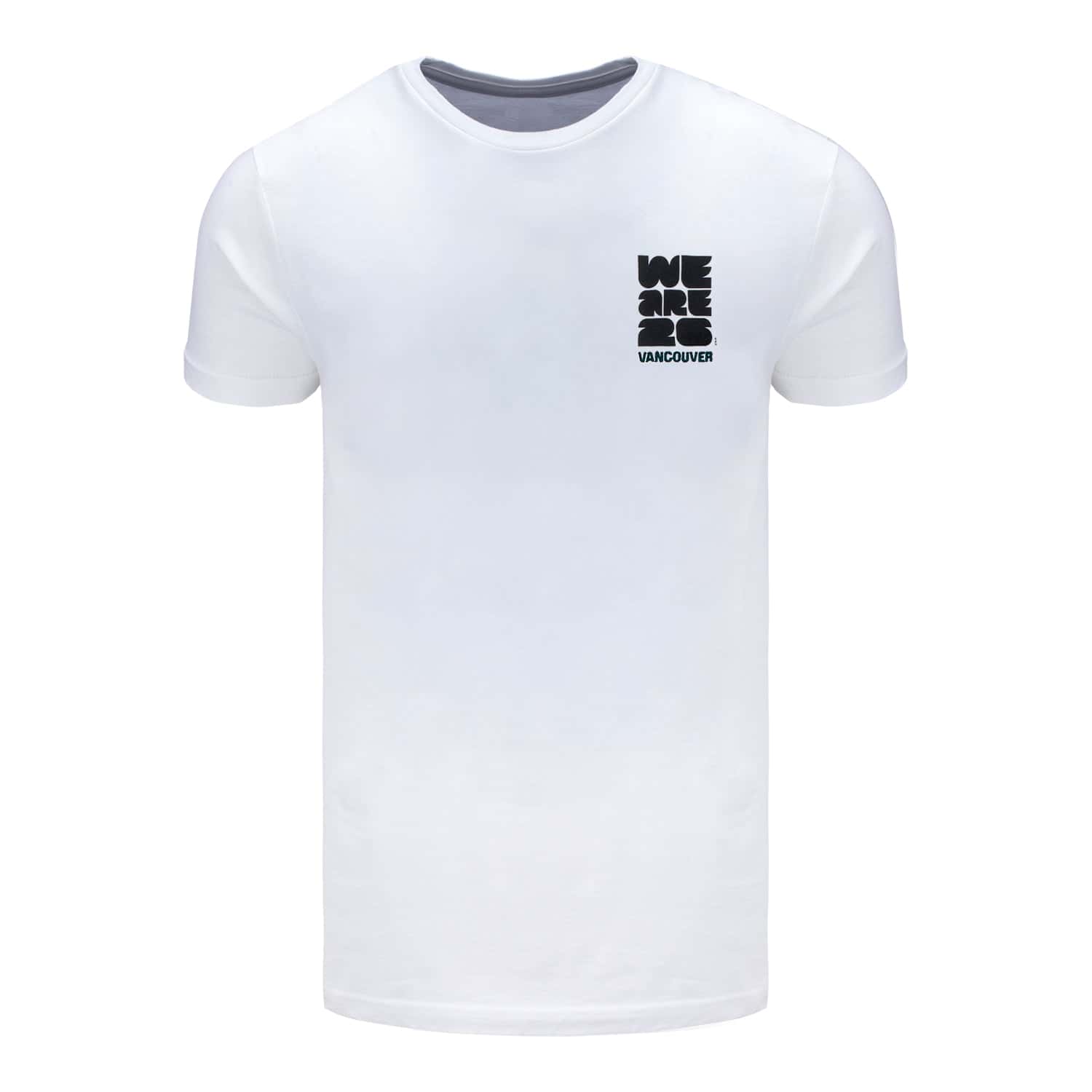 World Cup 2026 Vancouver T-Shirt
