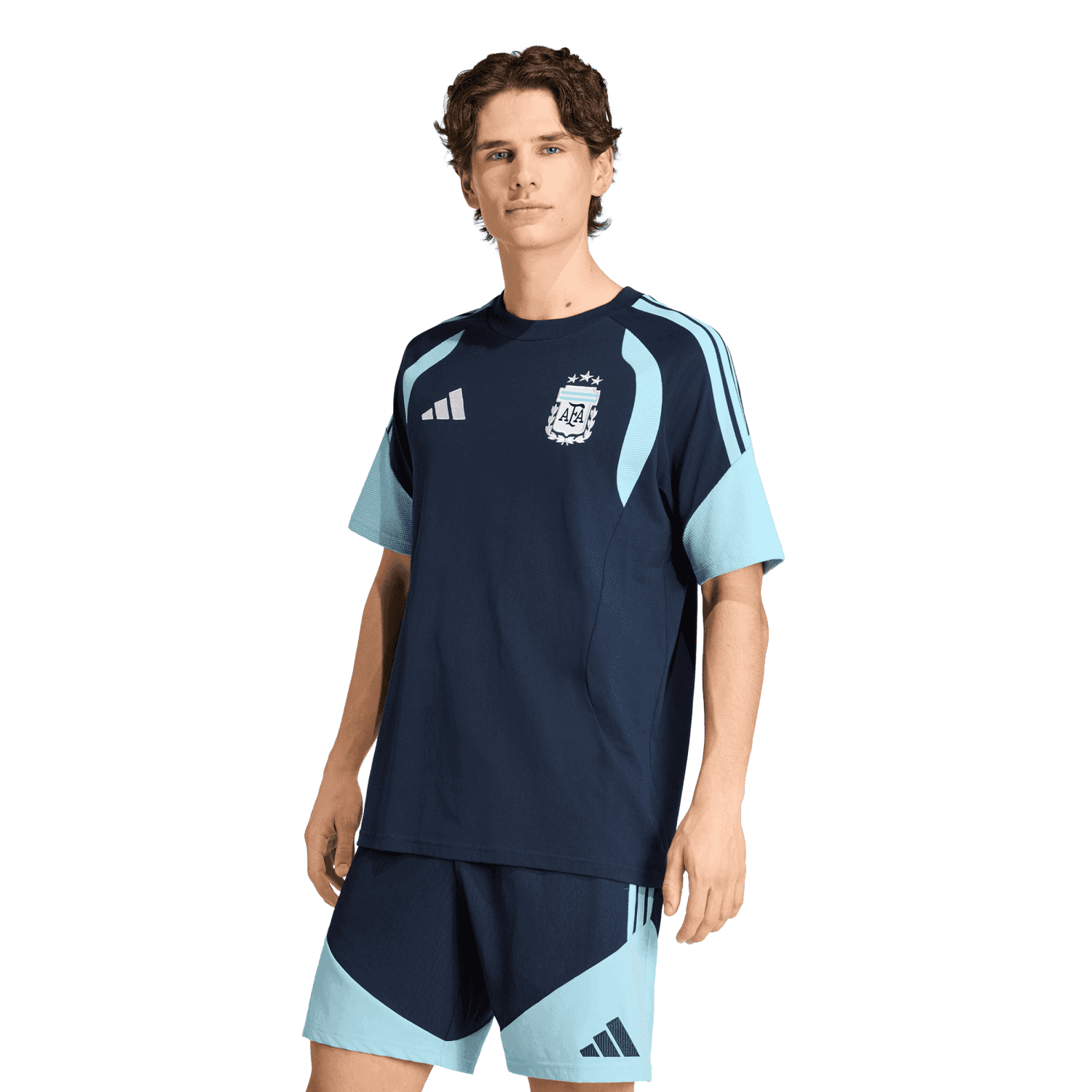 Argentina World Cup 2026 T-Shirt (Men's)