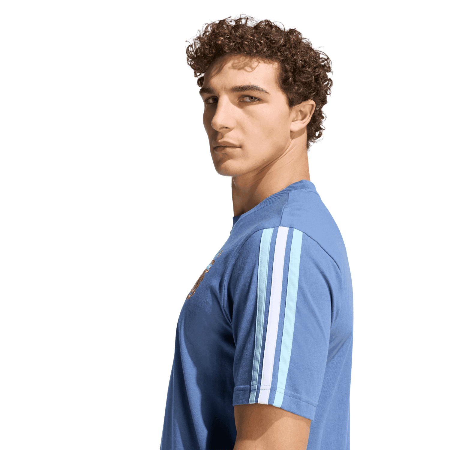 Argentina World Cup 2026 T-Shirt (Men's)