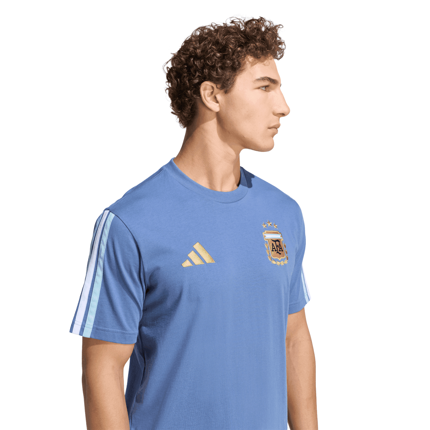 Argentina World Cup 2026 T-Shirt (Men's)