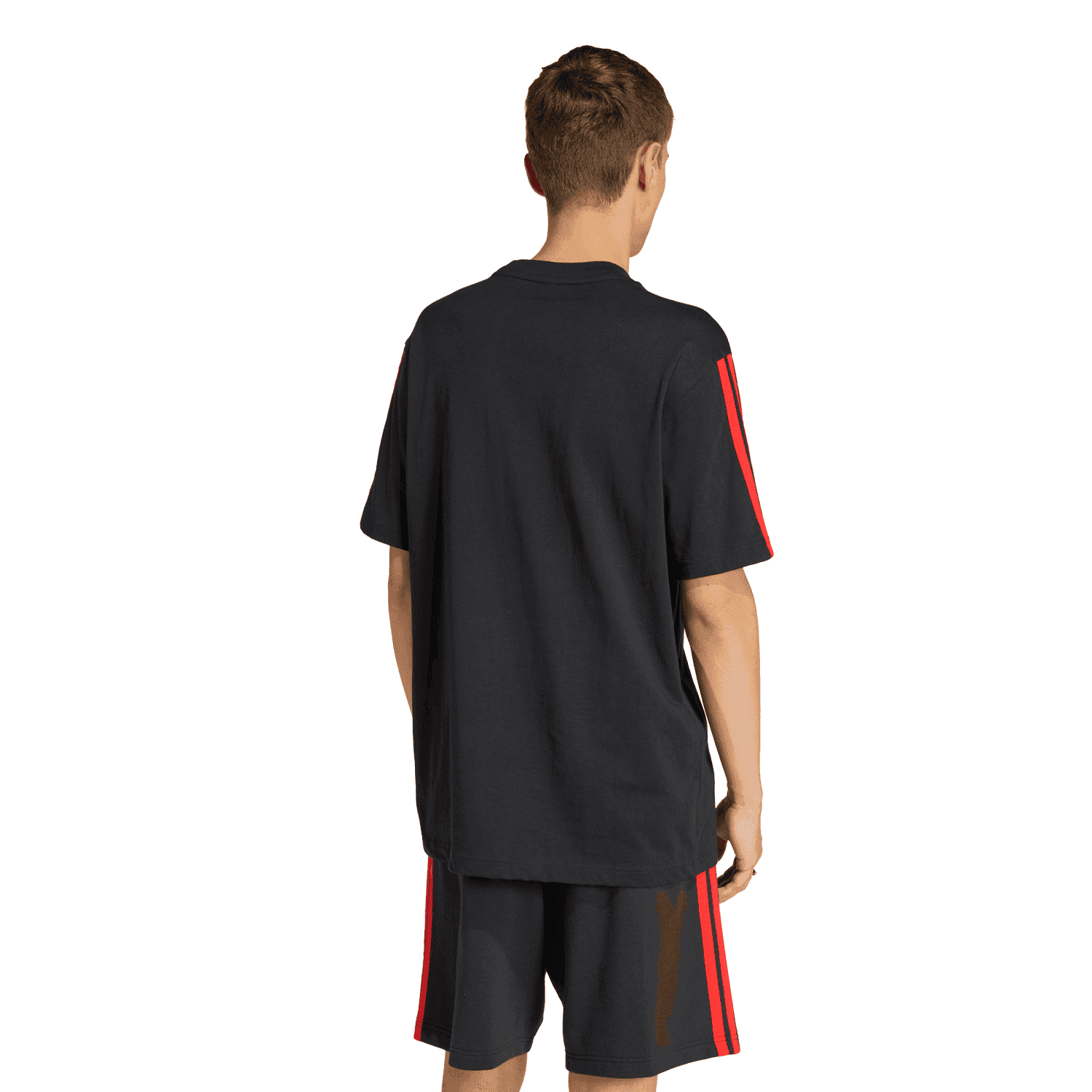 Belgium World Cup 2026 T-Shirt (Men's)