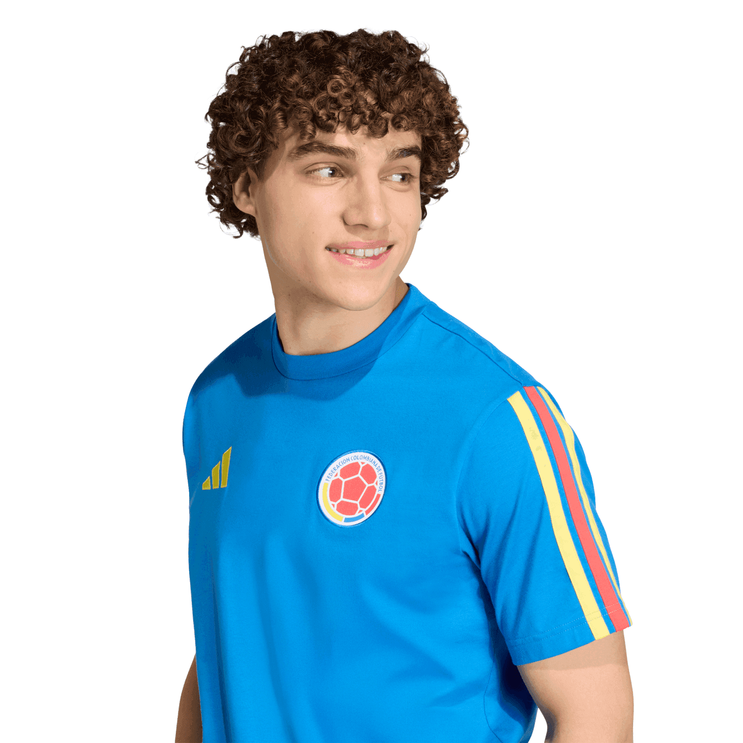 Colombia World Cup 2026 T-Shirt (Men's)