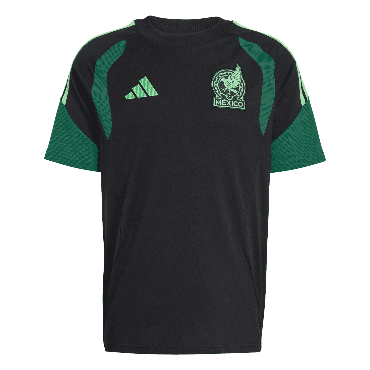 Mexico World Cup 2026 T-Shirt (Men's)