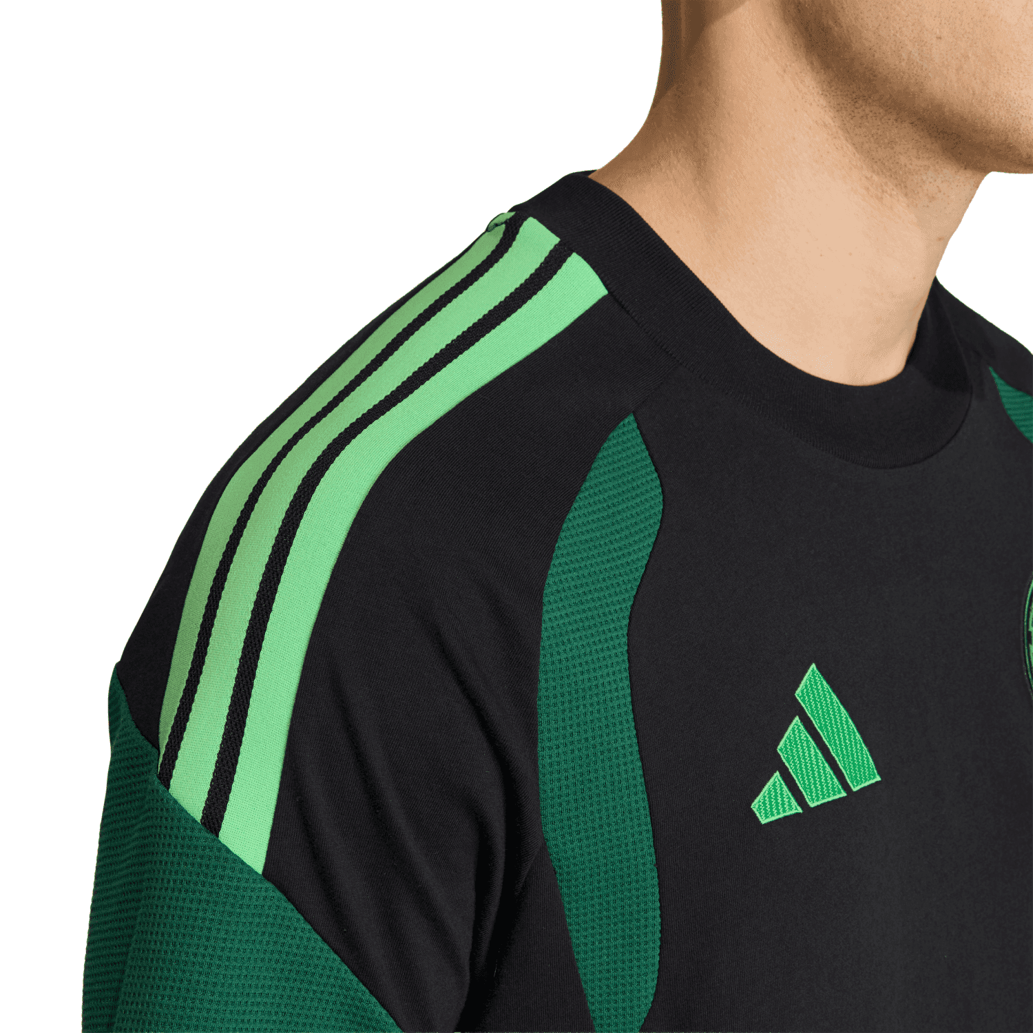 Mexico World Cup 2026 T-Shirt (Men's)