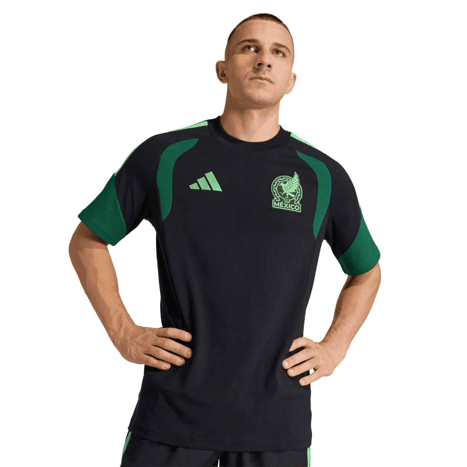 Mexico World Cup 2026 T-Shirt (Men's)