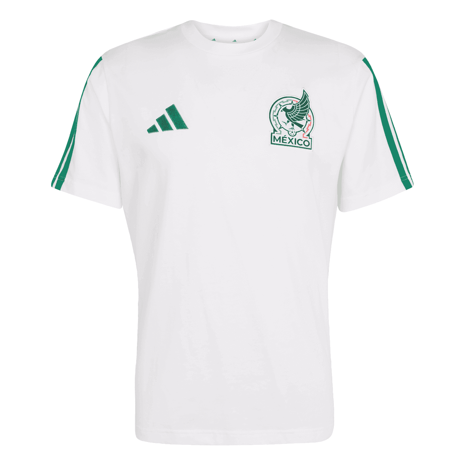 Mexico World Cup 2026 T-Shirt (Men's)