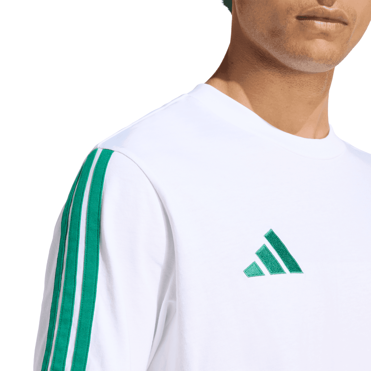 Mexico World Cup 2026 T-Shirt (Men's)