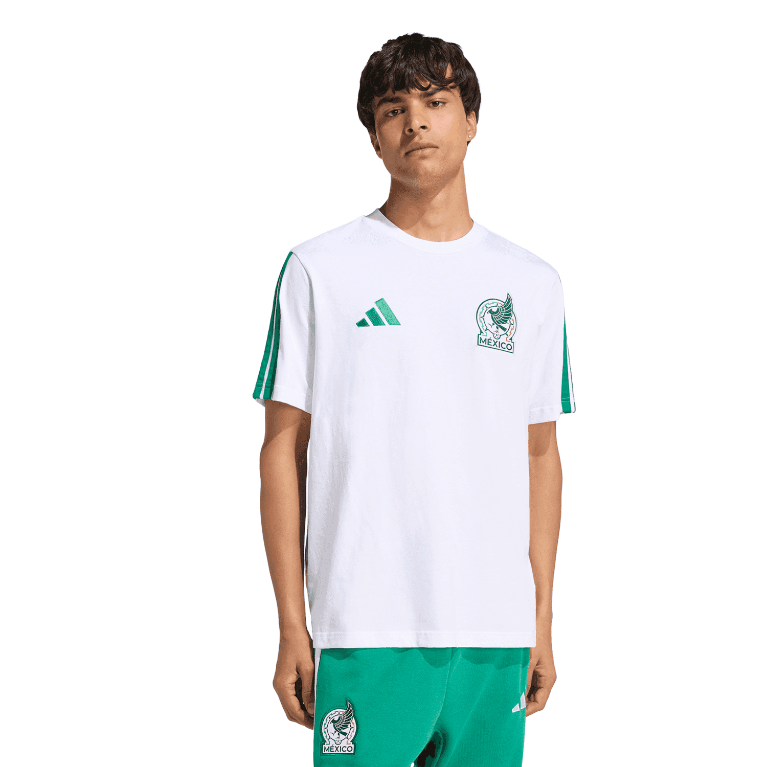Mexico World Cup 2026 T-Shirt (Men's)