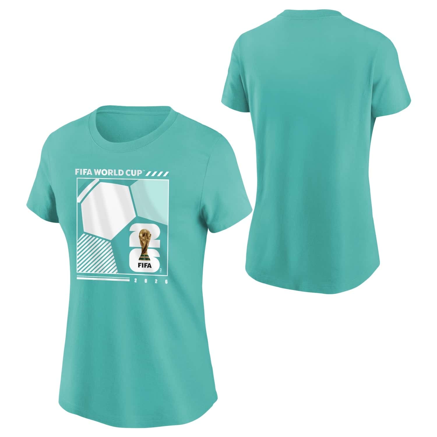 FIFA World Cup World Cup 2026 T-Shirt (Women's)