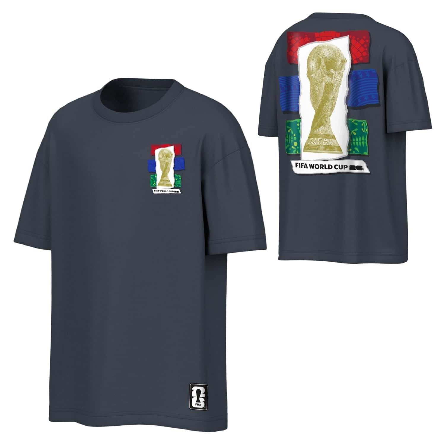 FIFA World Cup World Cup 2026 T-Shirt (Youth)