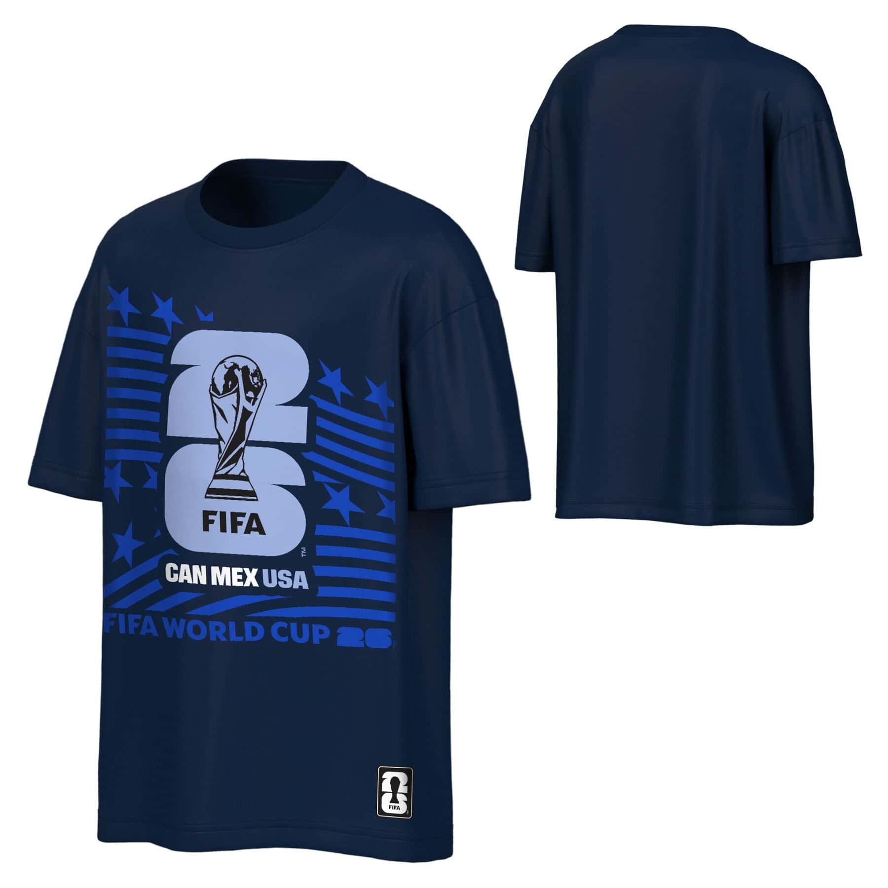 USA World Cup 2026 T-Shirt (Youth)