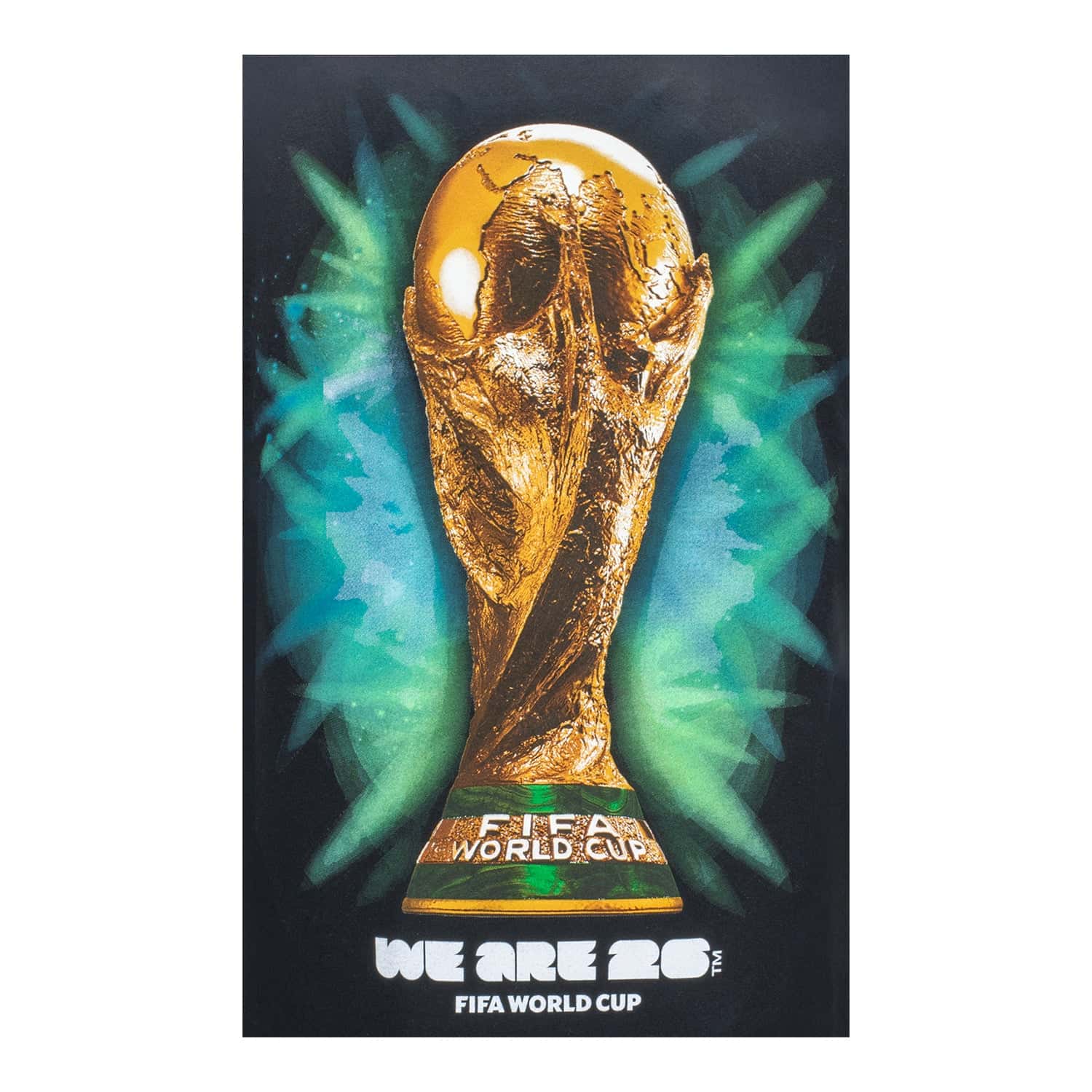 FIFA World Cup World Cup 2026 T-Shirt