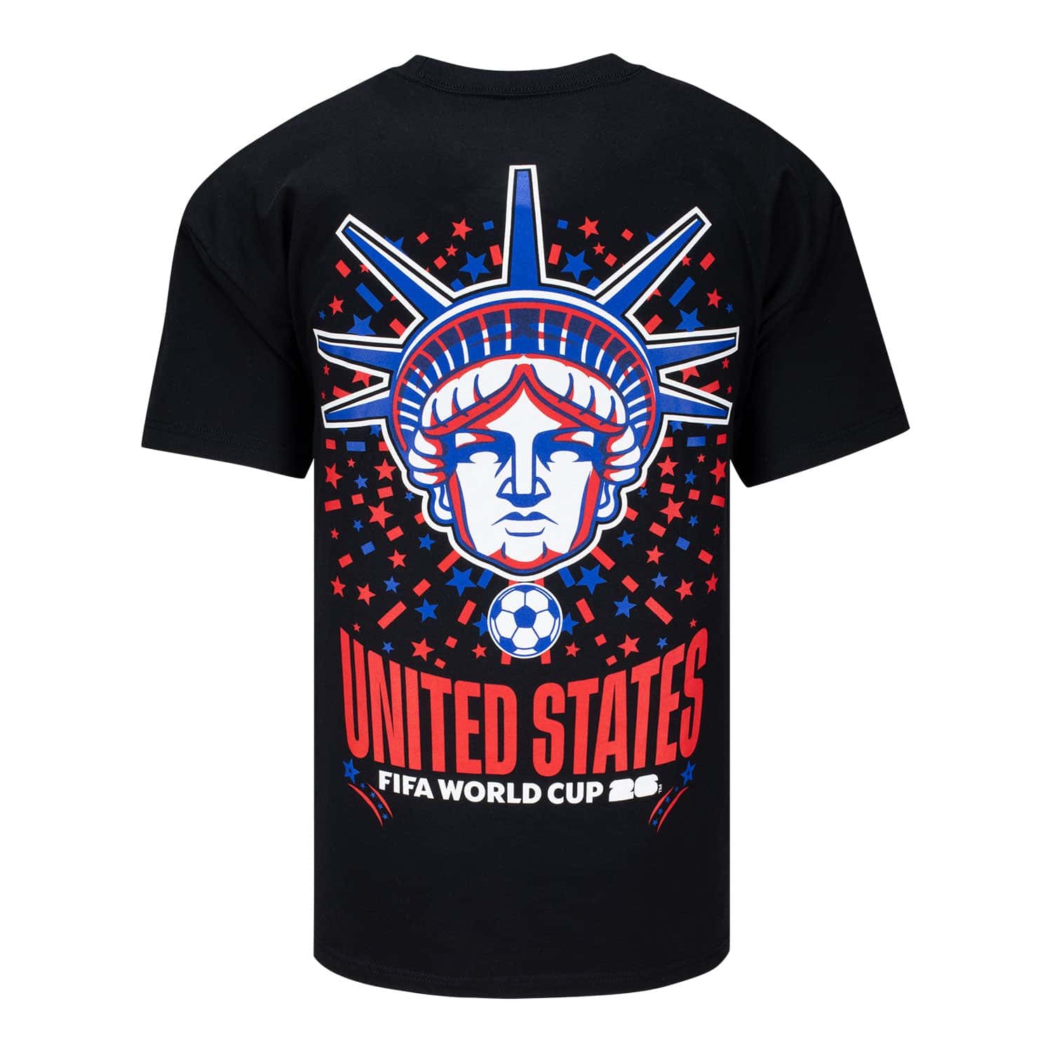 USA World Cup 2026 T-Shirt