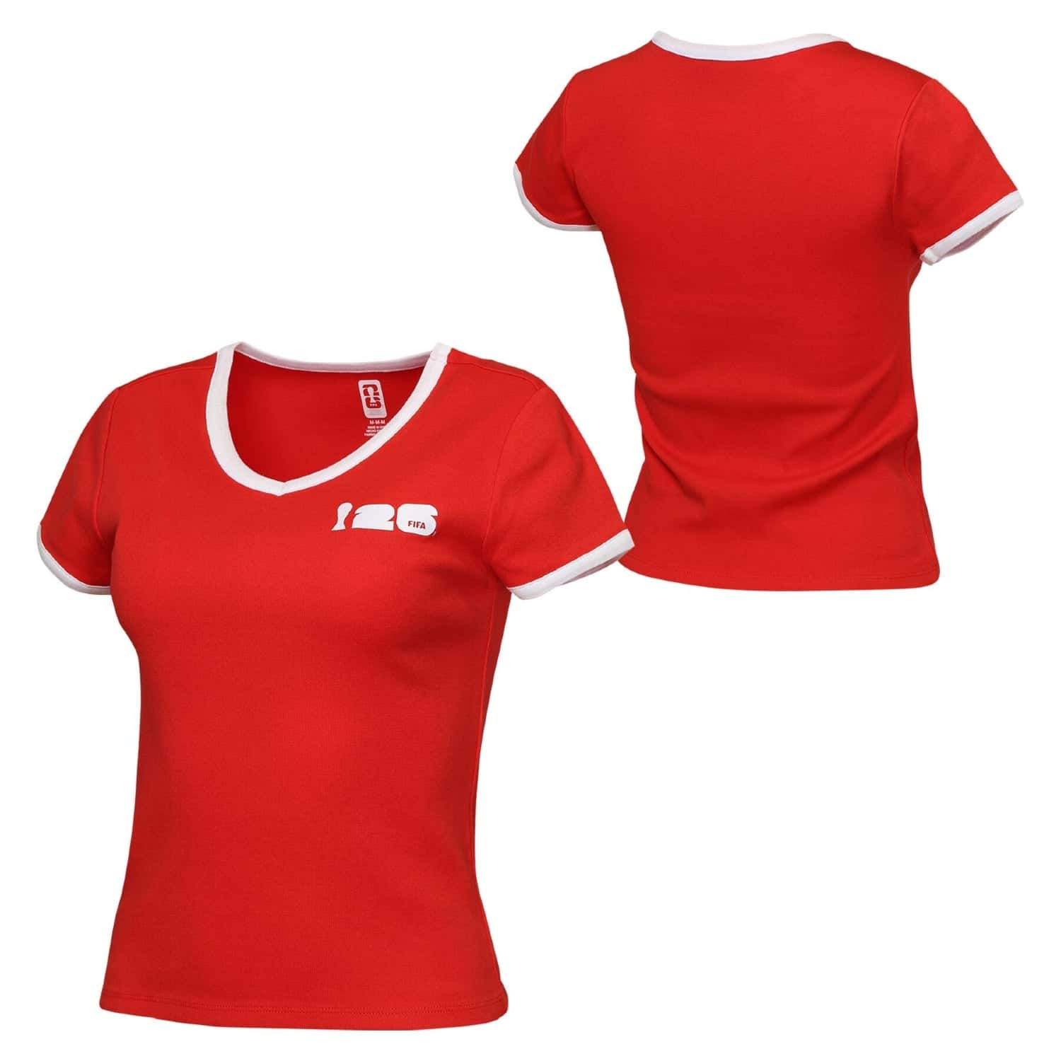 FIFA World Cup World Cup 2026 T-Shirt (Women's)