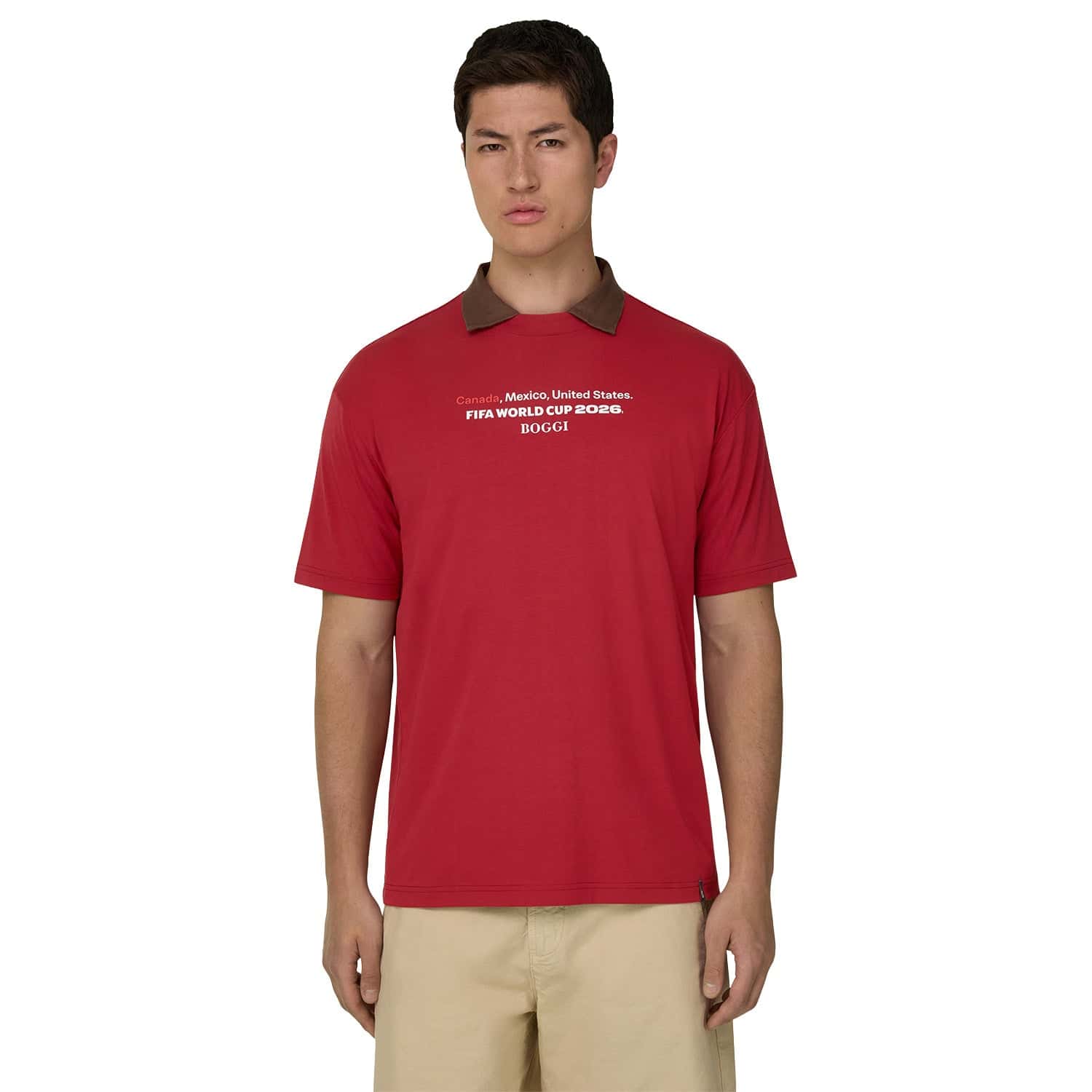 Canada World Cup 2026 T-Shirt