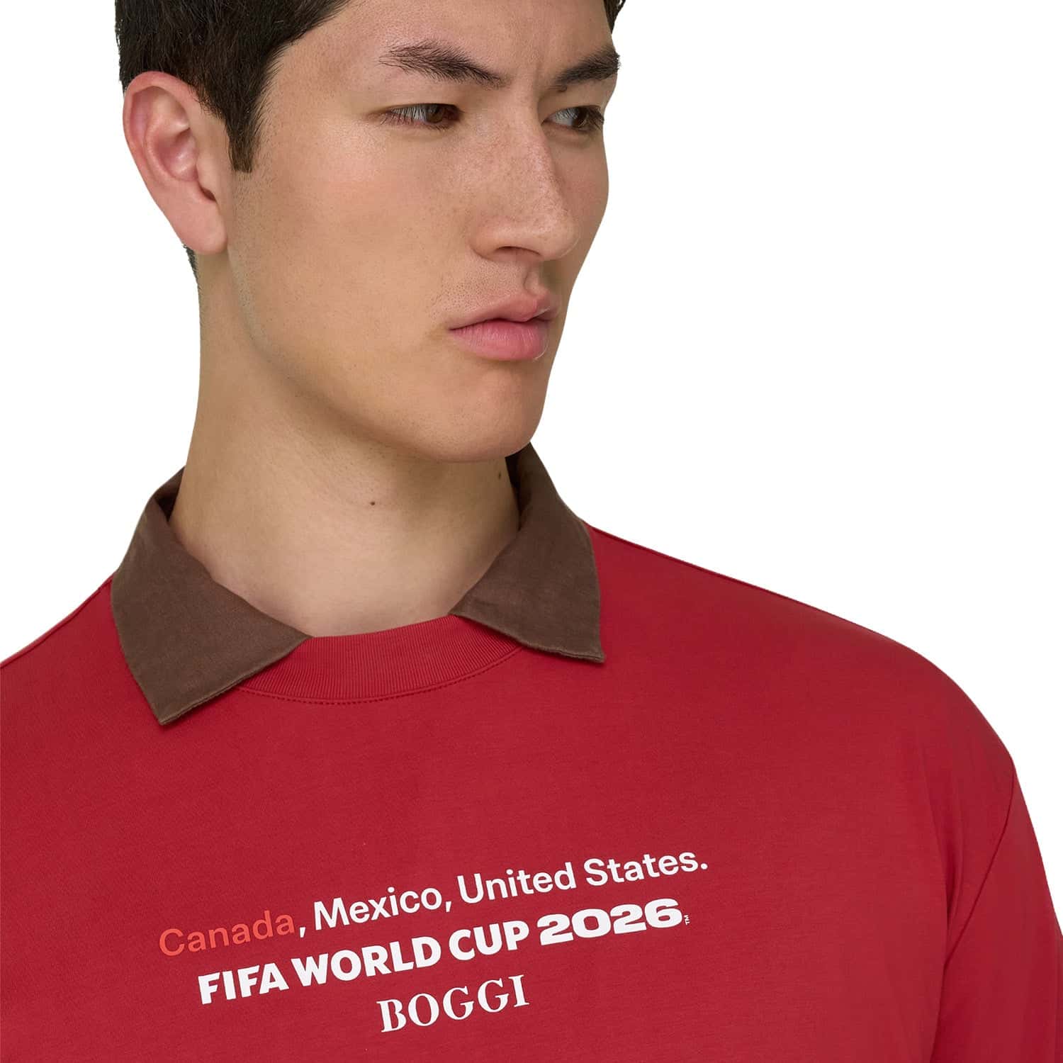 Canada World Cup 2026 T-Shirt