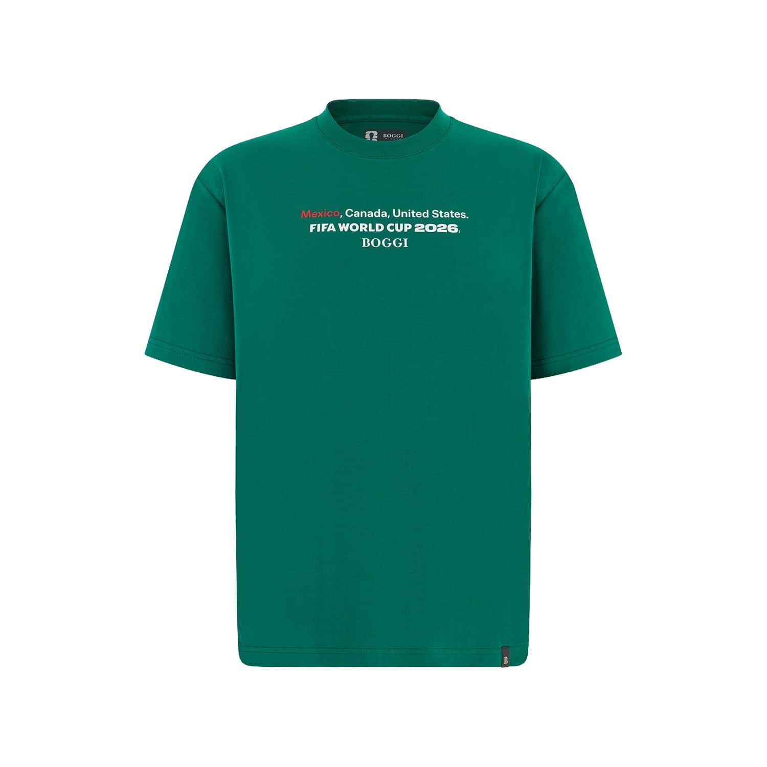 Mexico World Cup 2026 T-Shirt