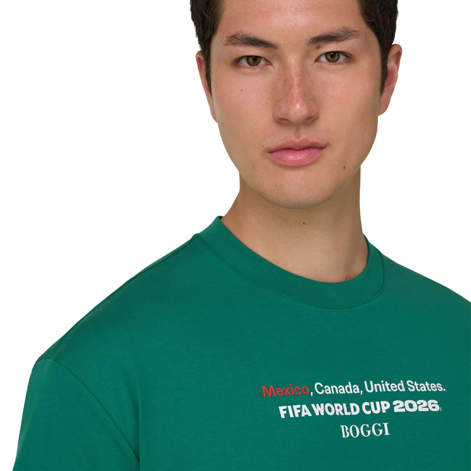 Mexico World Cup 2026 T-Shirt