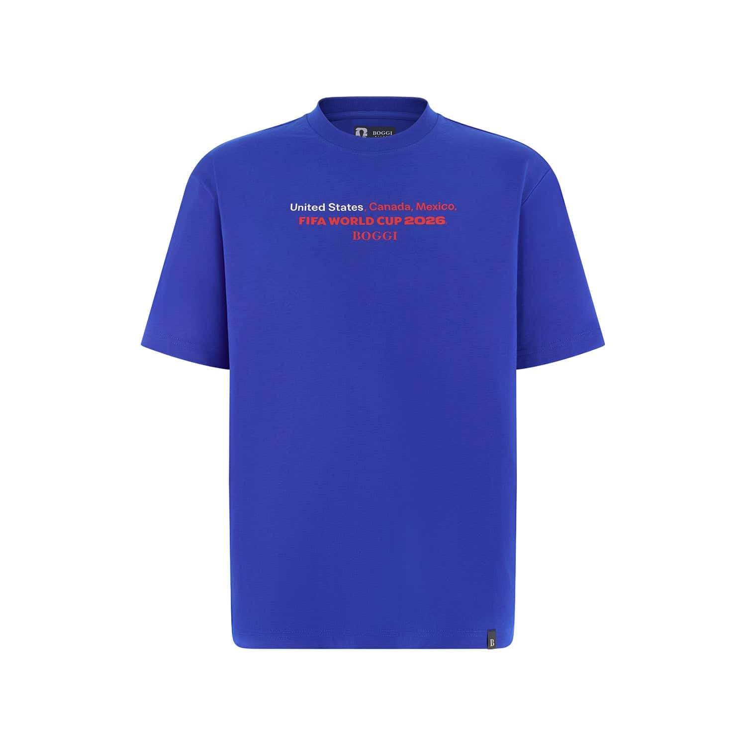 USA World Cup 2026 T-Shirt