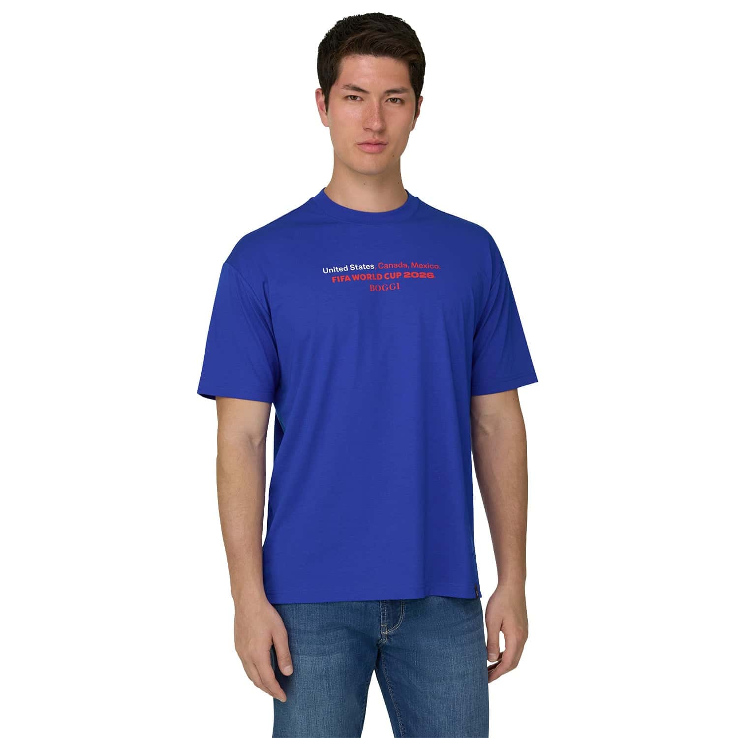 USA World Cup 2026 T-Shirt