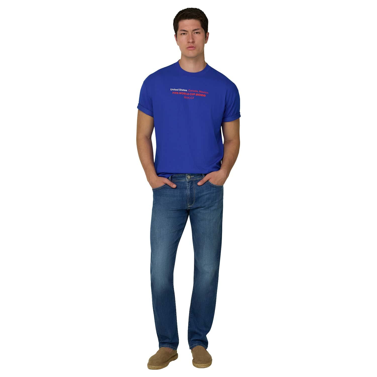 USA World Cup 2026 T-Shirt