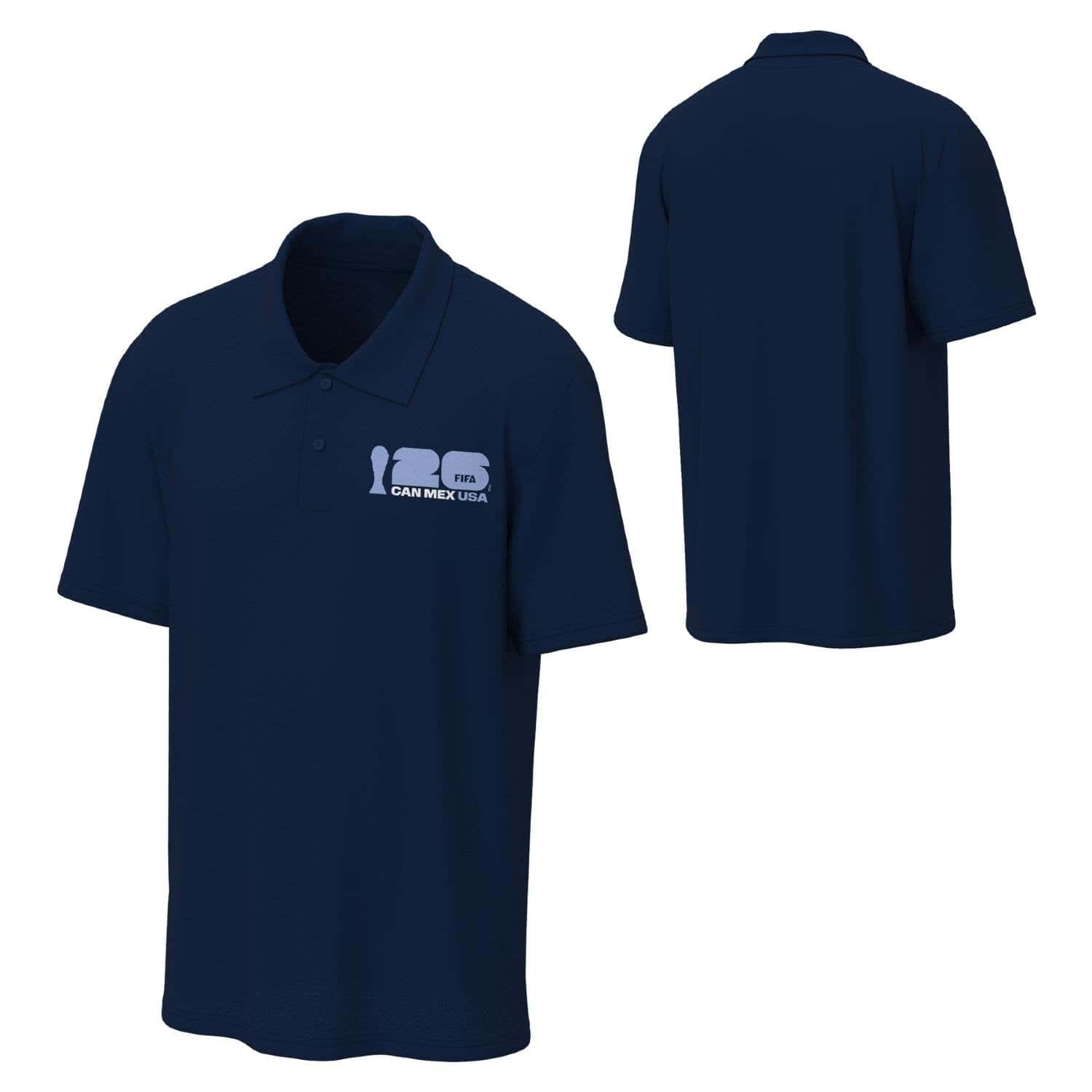 USA World Cup 2026 T-Shirt
