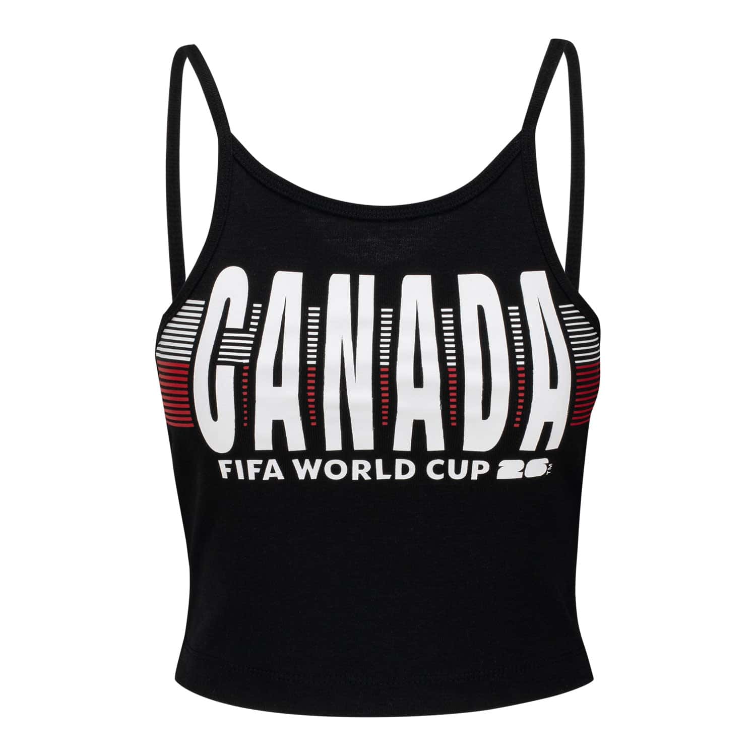 Canada World Cup 2026 Tank Top (Women's)