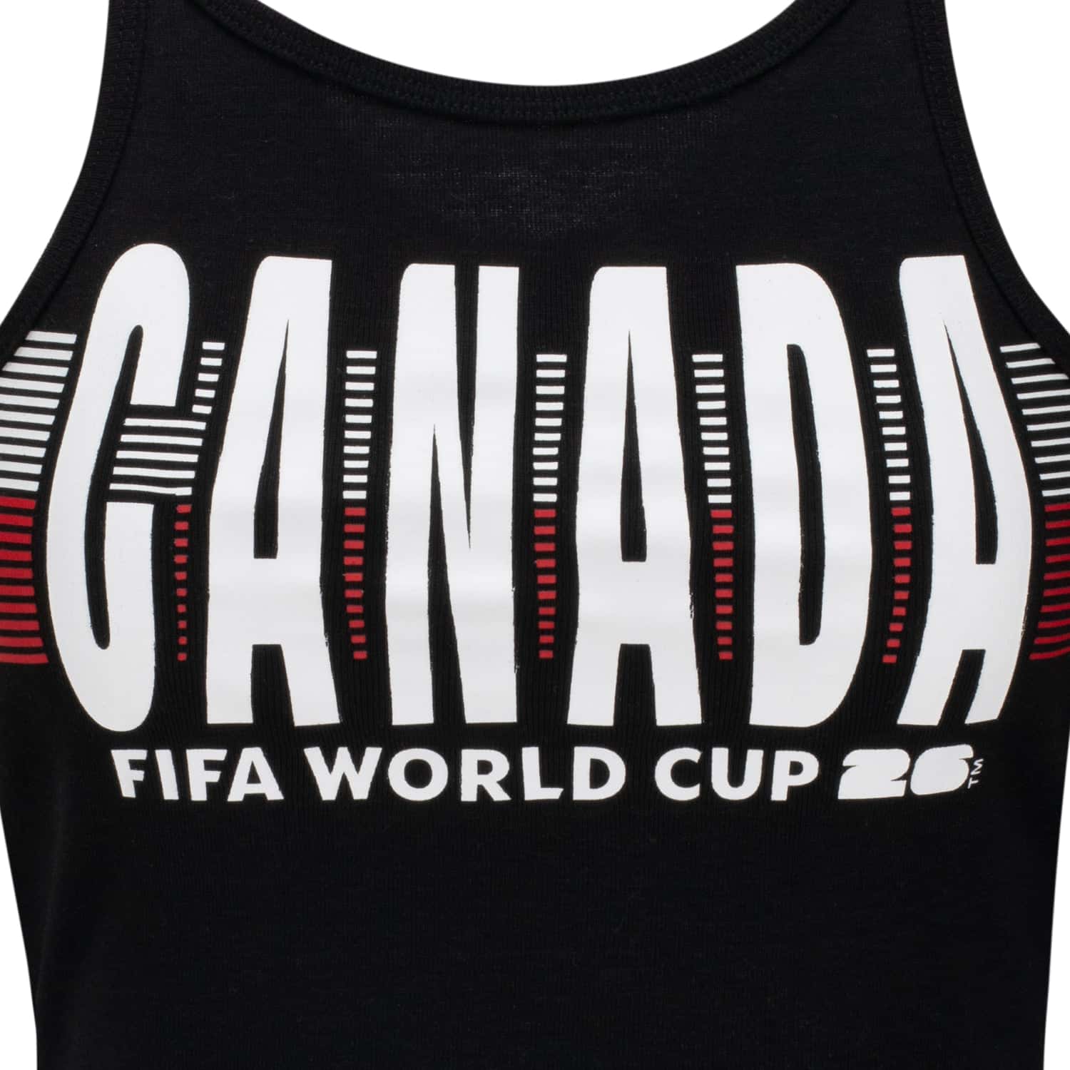 Canada World Cup 2026 Tank Top (Women's)
