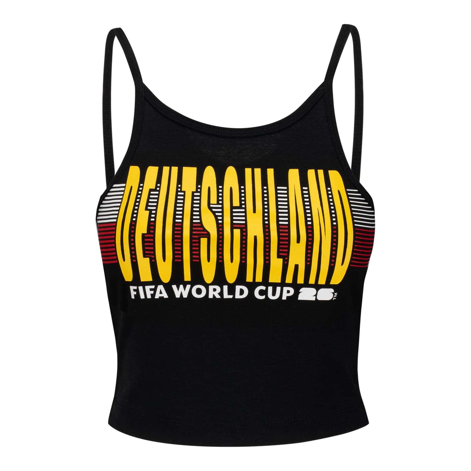 Germany World Cup 2026 Tank Top (Women's)