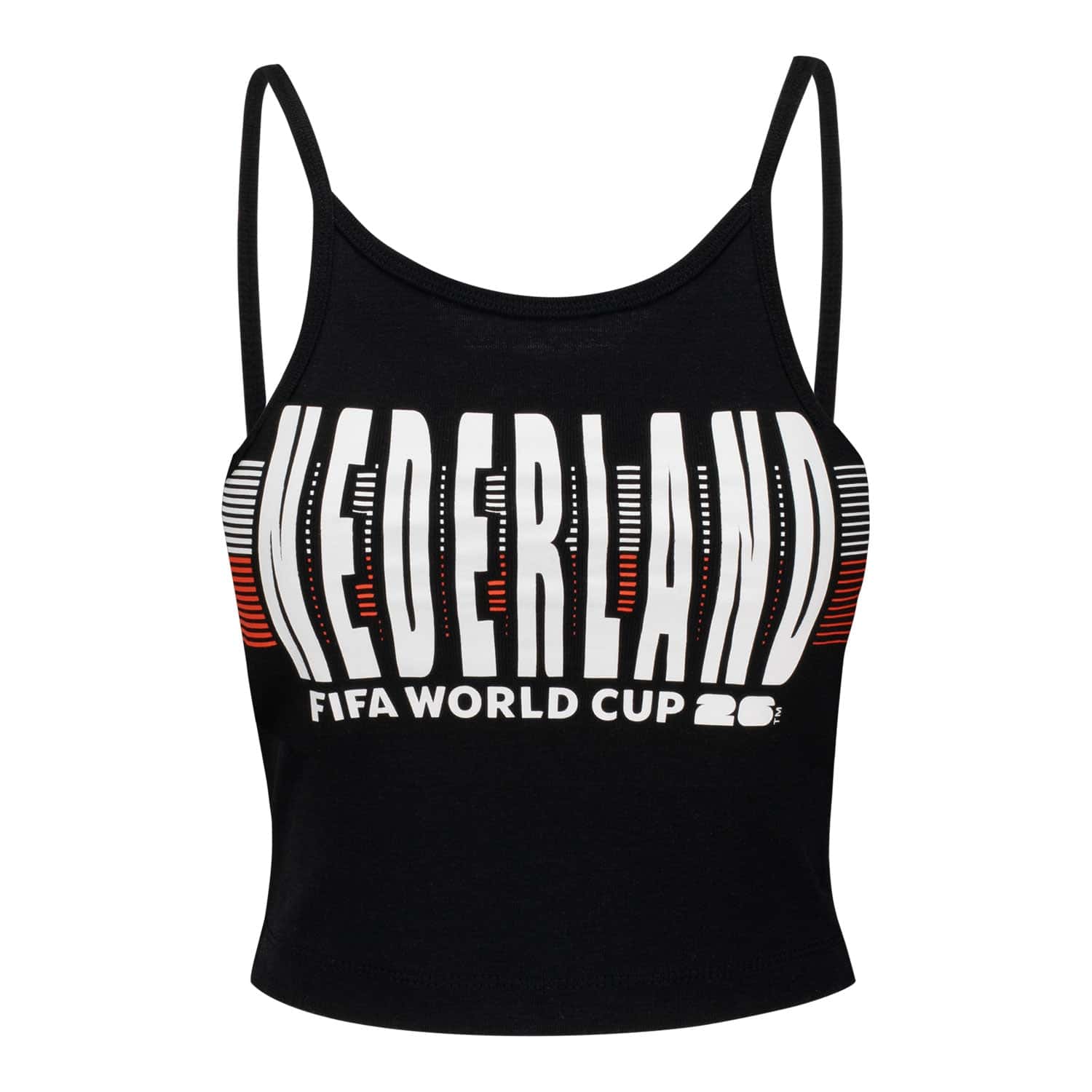 FIFA World Cup World Cup 2026 Tank Top (Women's)