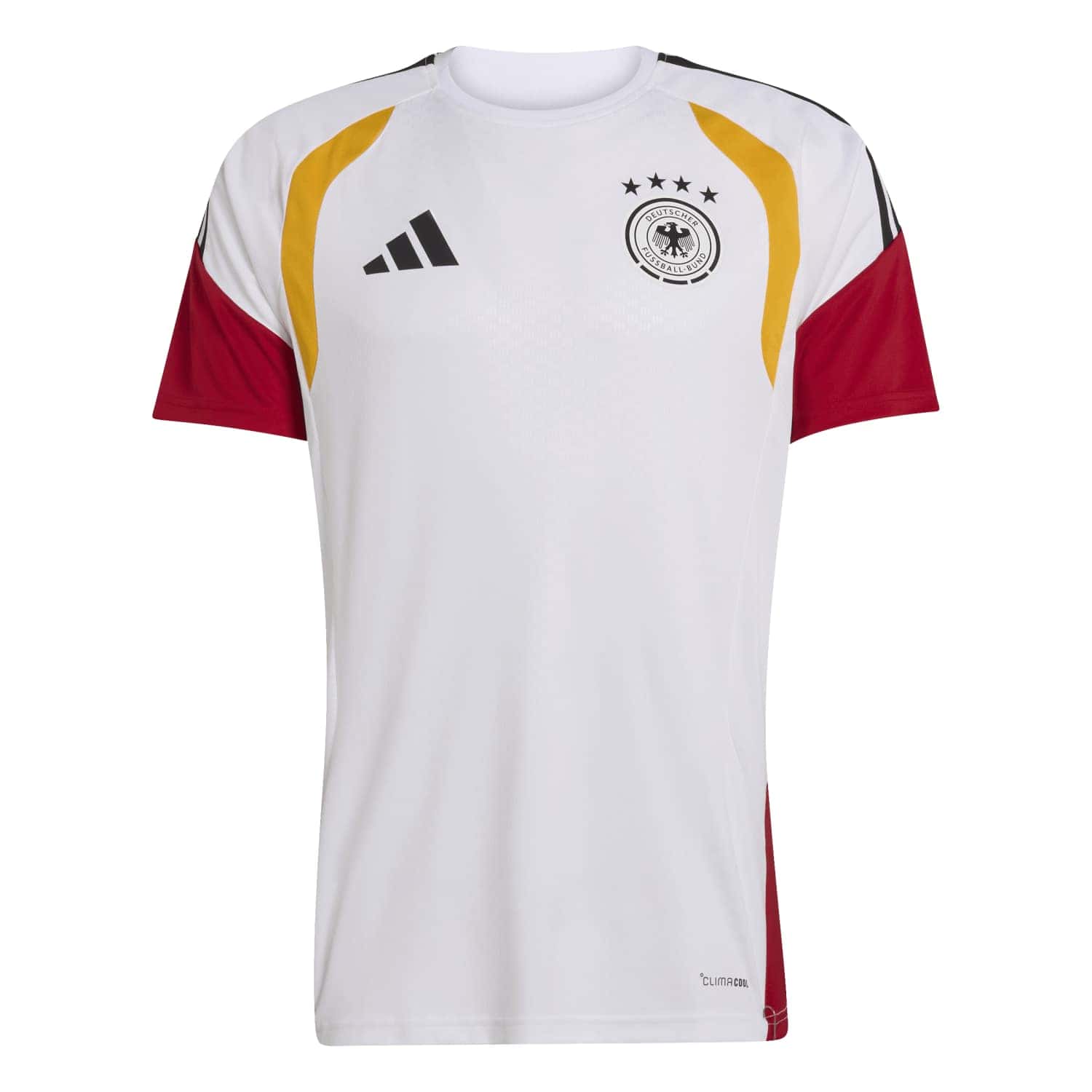 Germany World Cup 2026 Training Jersey