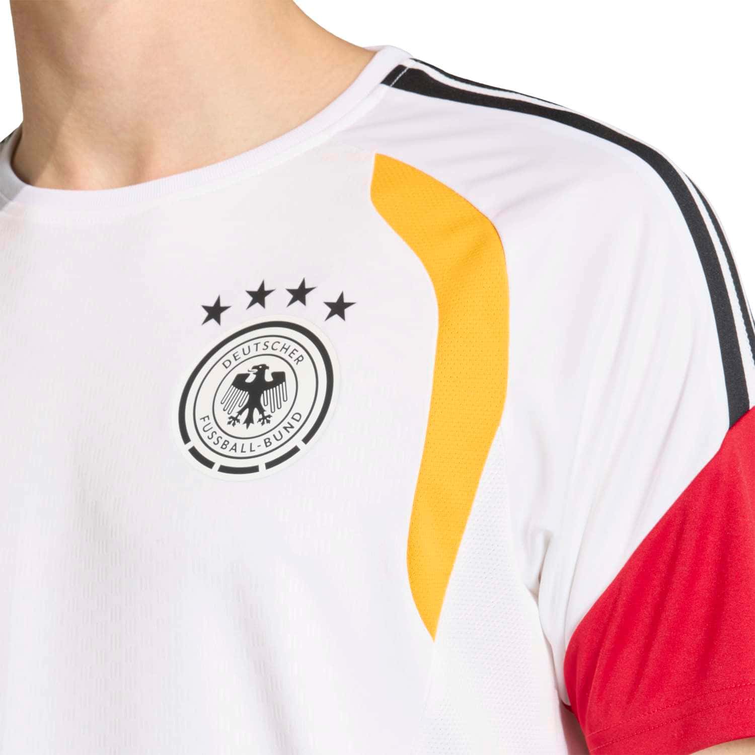 Germany World Cup 2026 Training Jersey