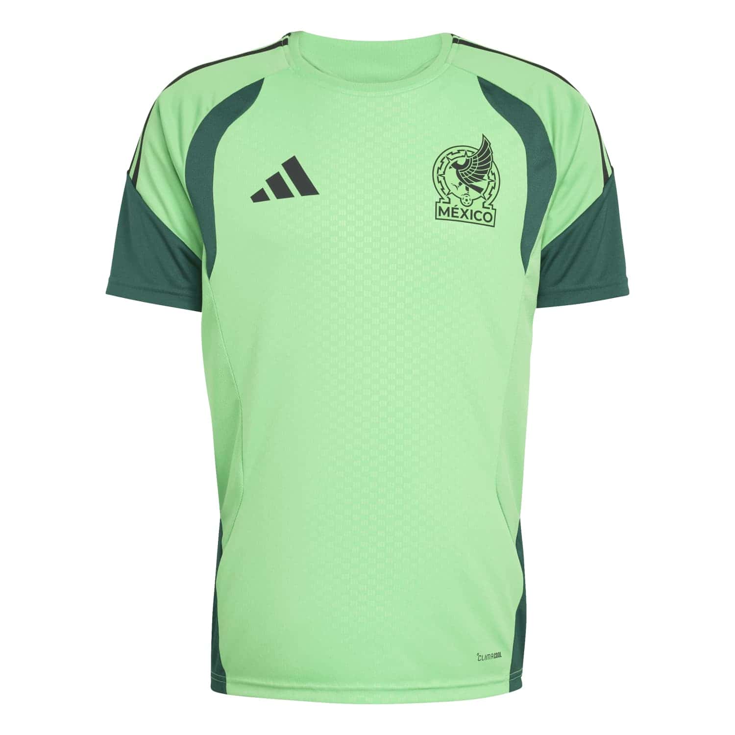 Mexico World Cup 2026 Training Jersey