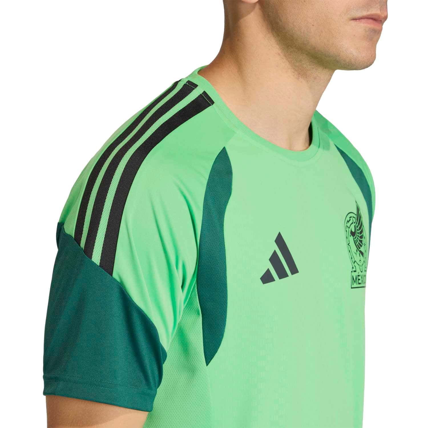 Mexico World Cup 2026 Training Jersey