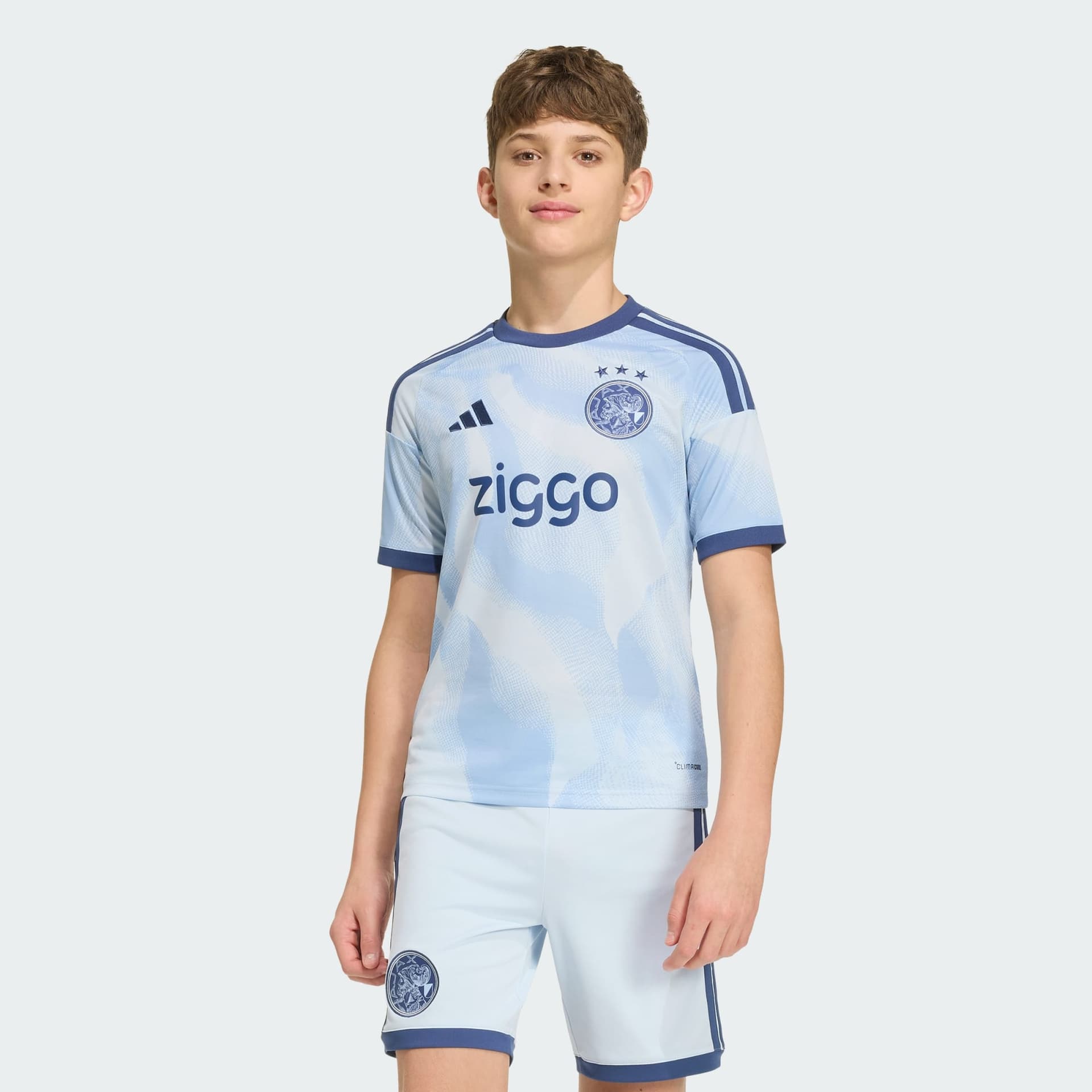 Ajax Amsterdam 25/26 Third Jersey