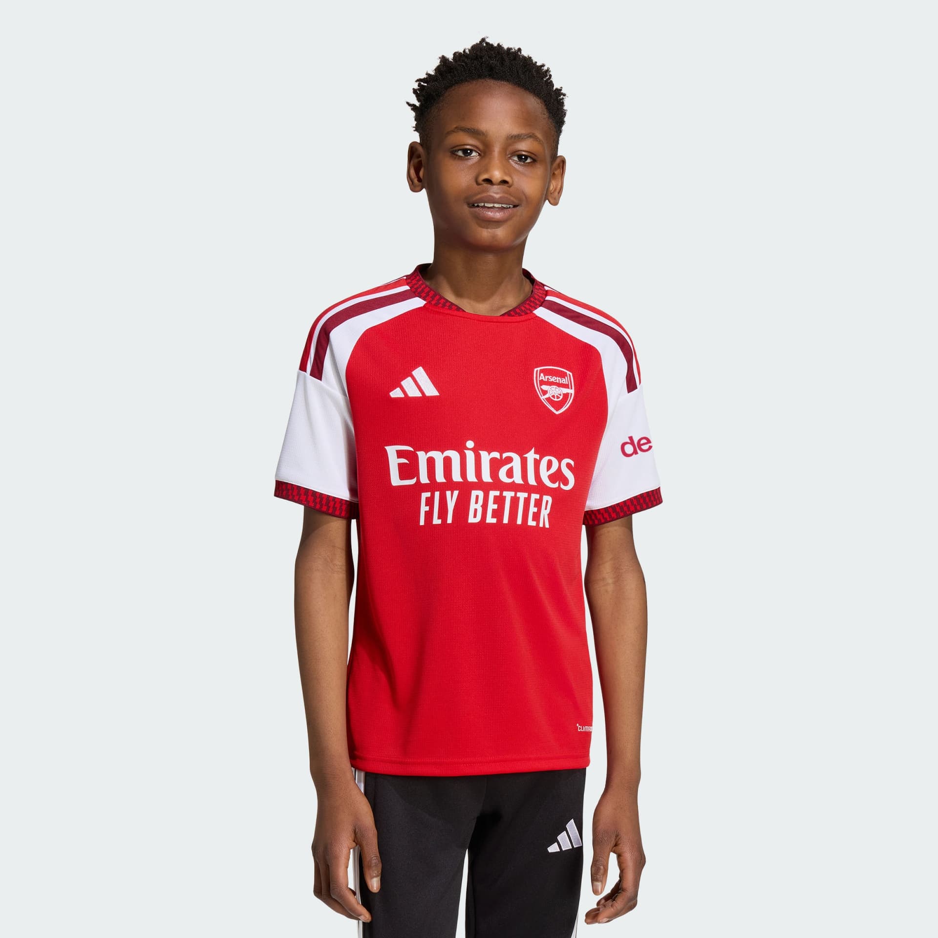 Arsenal 25/26 Third Jersey (Youth) alternate