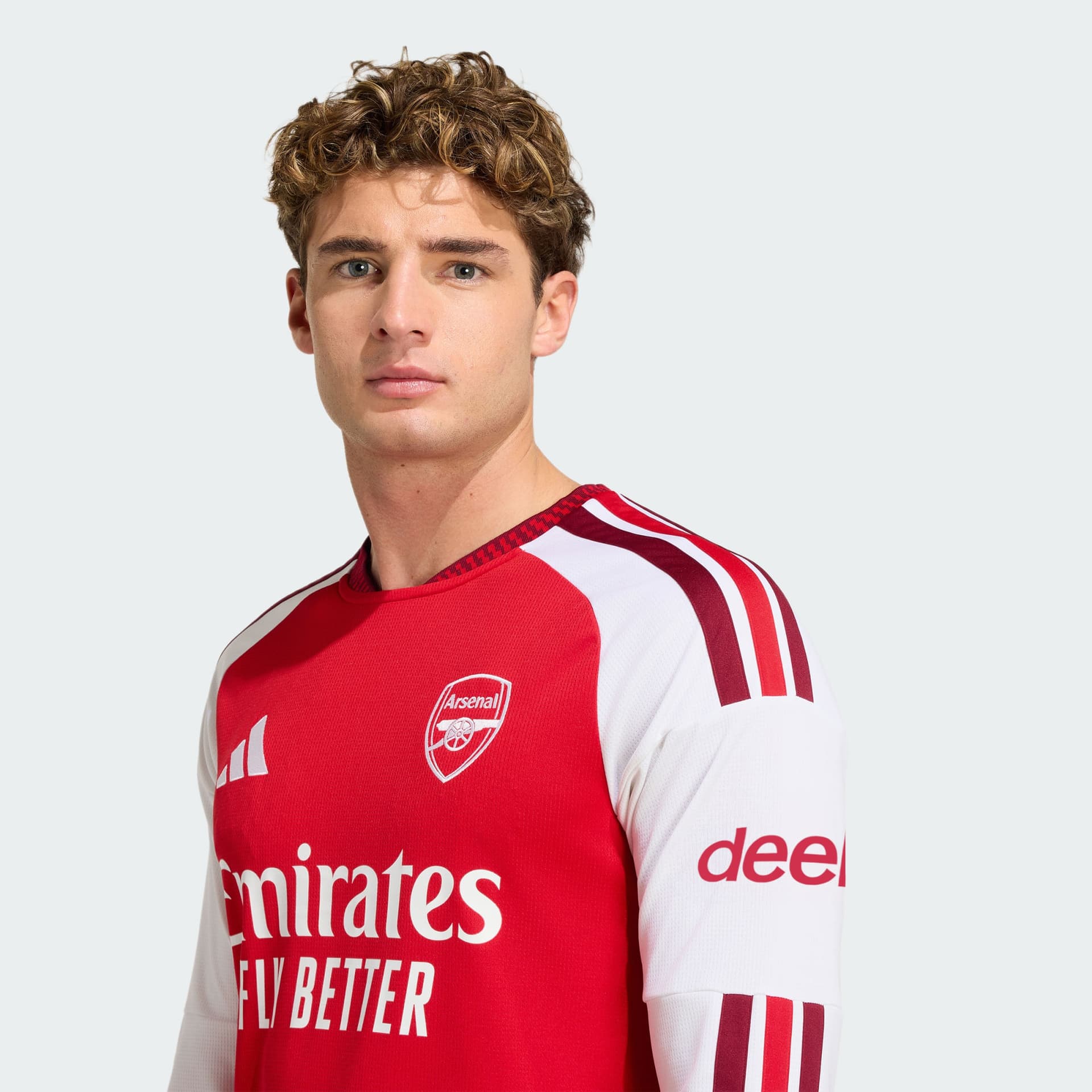 Arsenal 25/26 Fourth Jersey (Youth) alternate