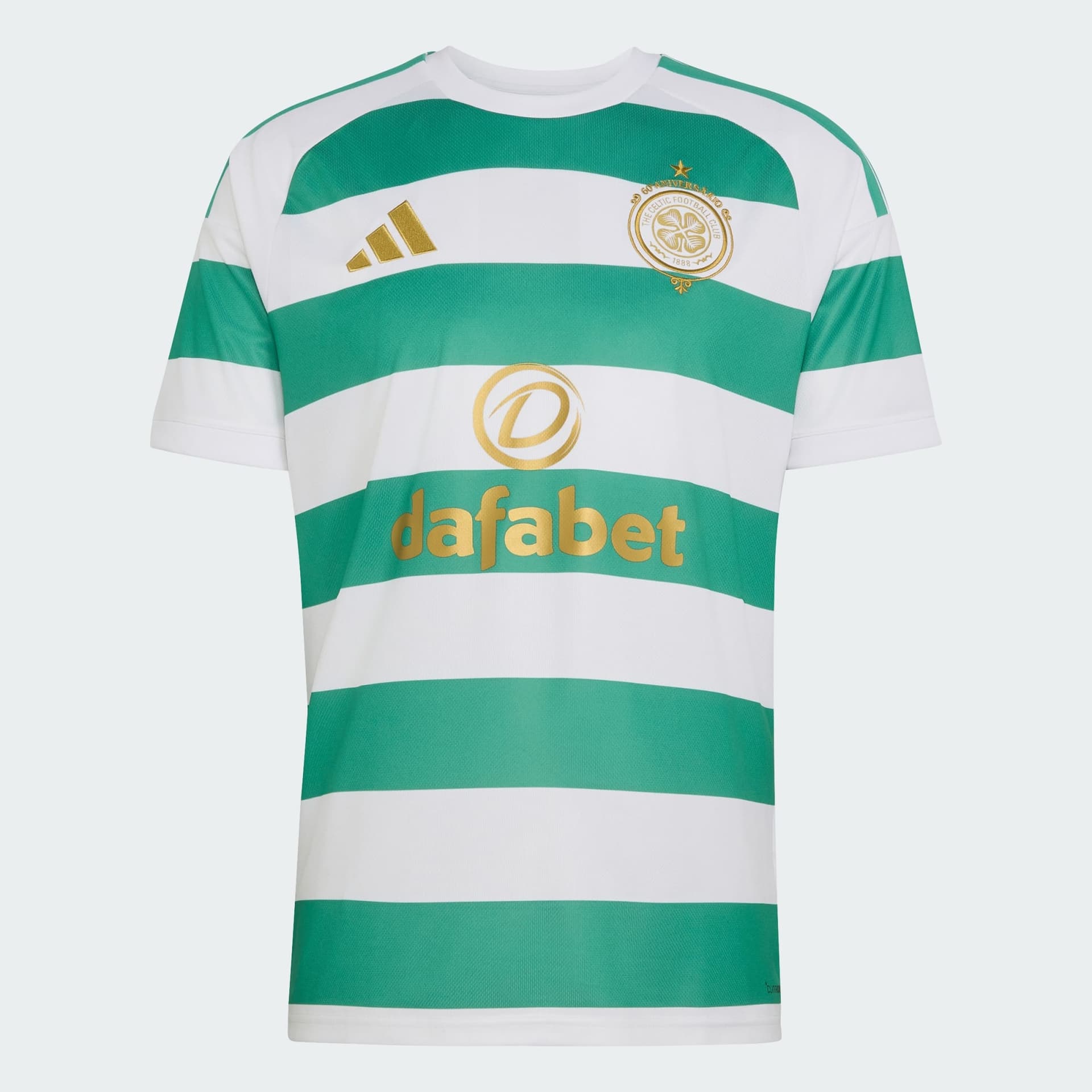 Celtic FC 25/26 Away Authentic Jersey alternate