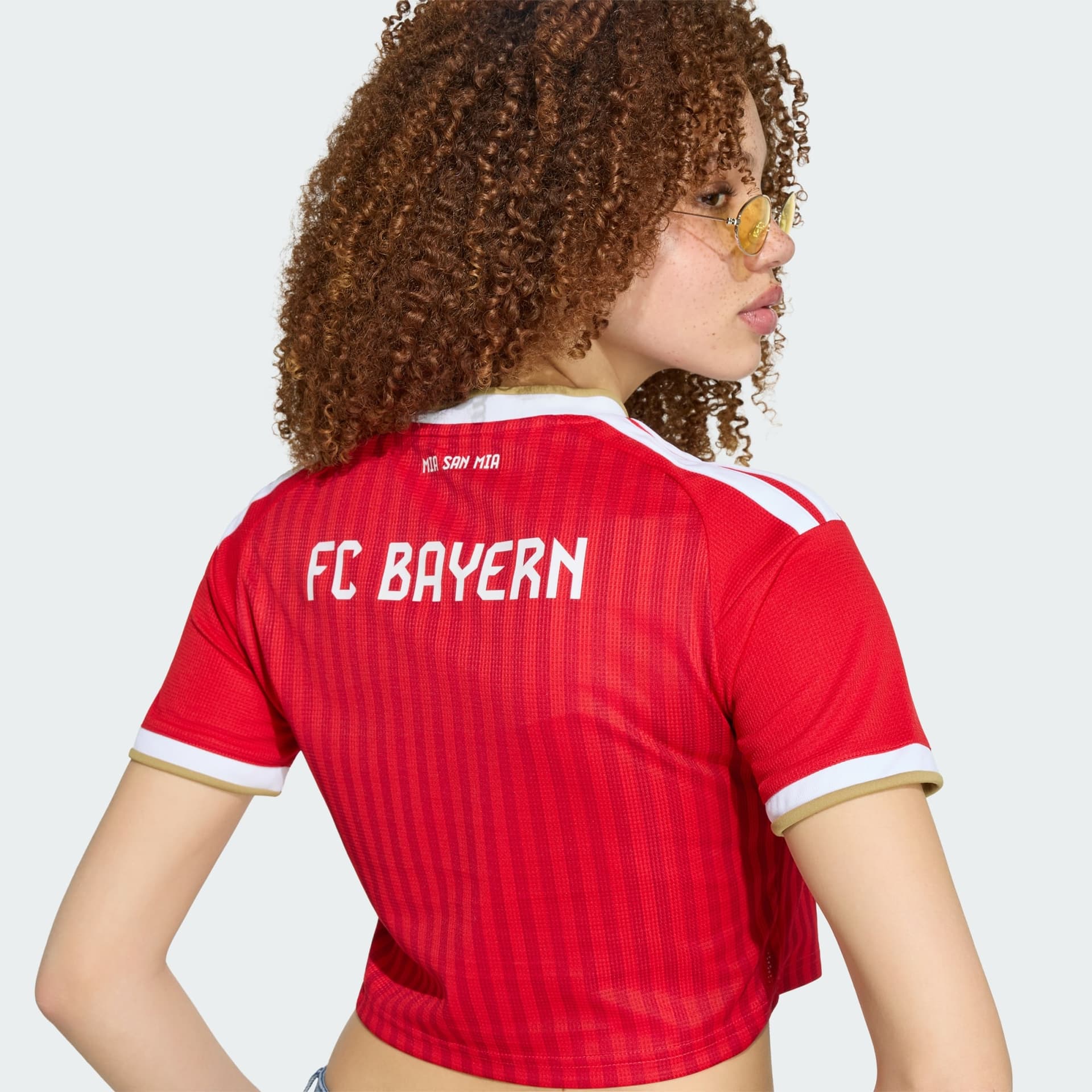 FC Bayern München 25/26 Training Training Jersey