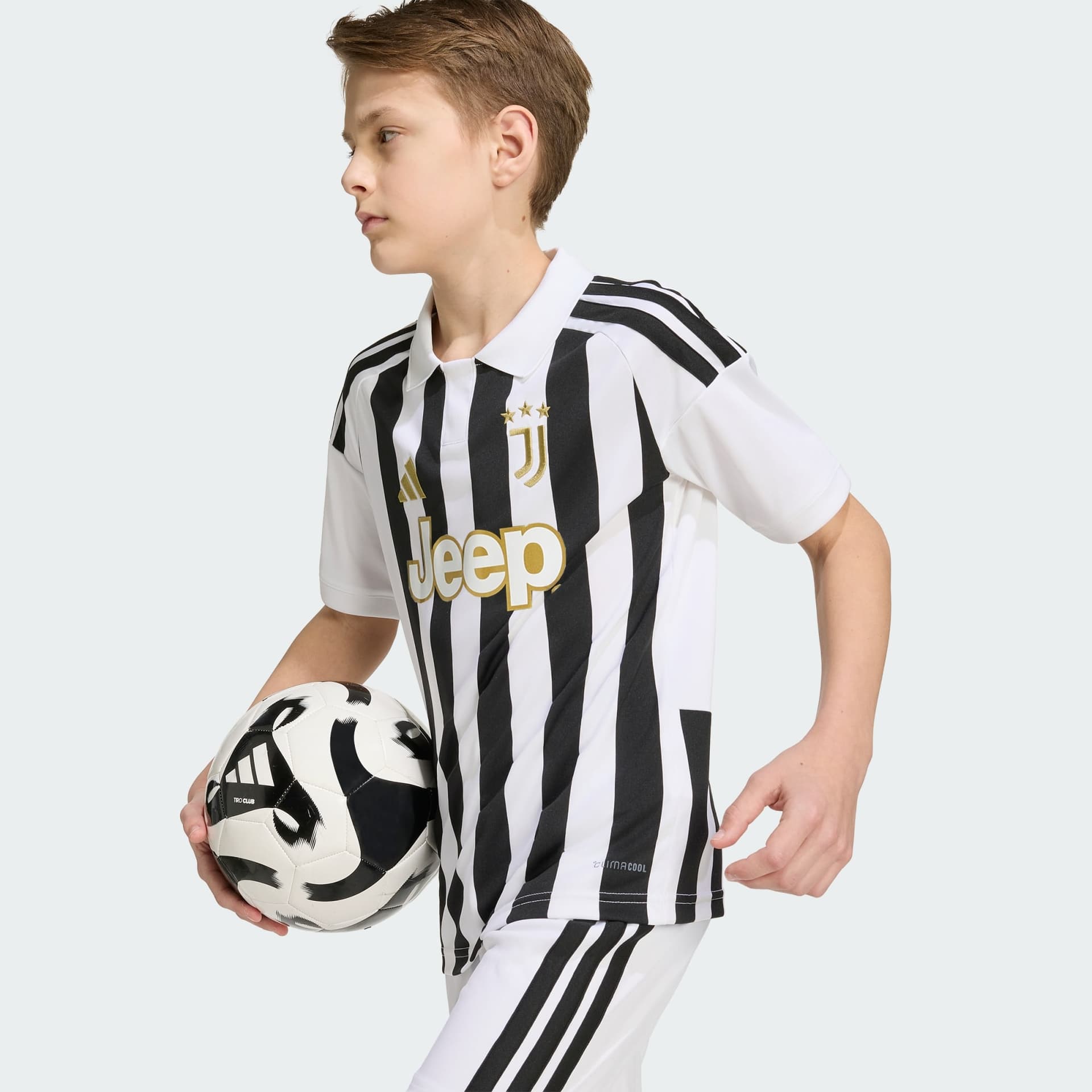Juventus 25/26 Third Jersey