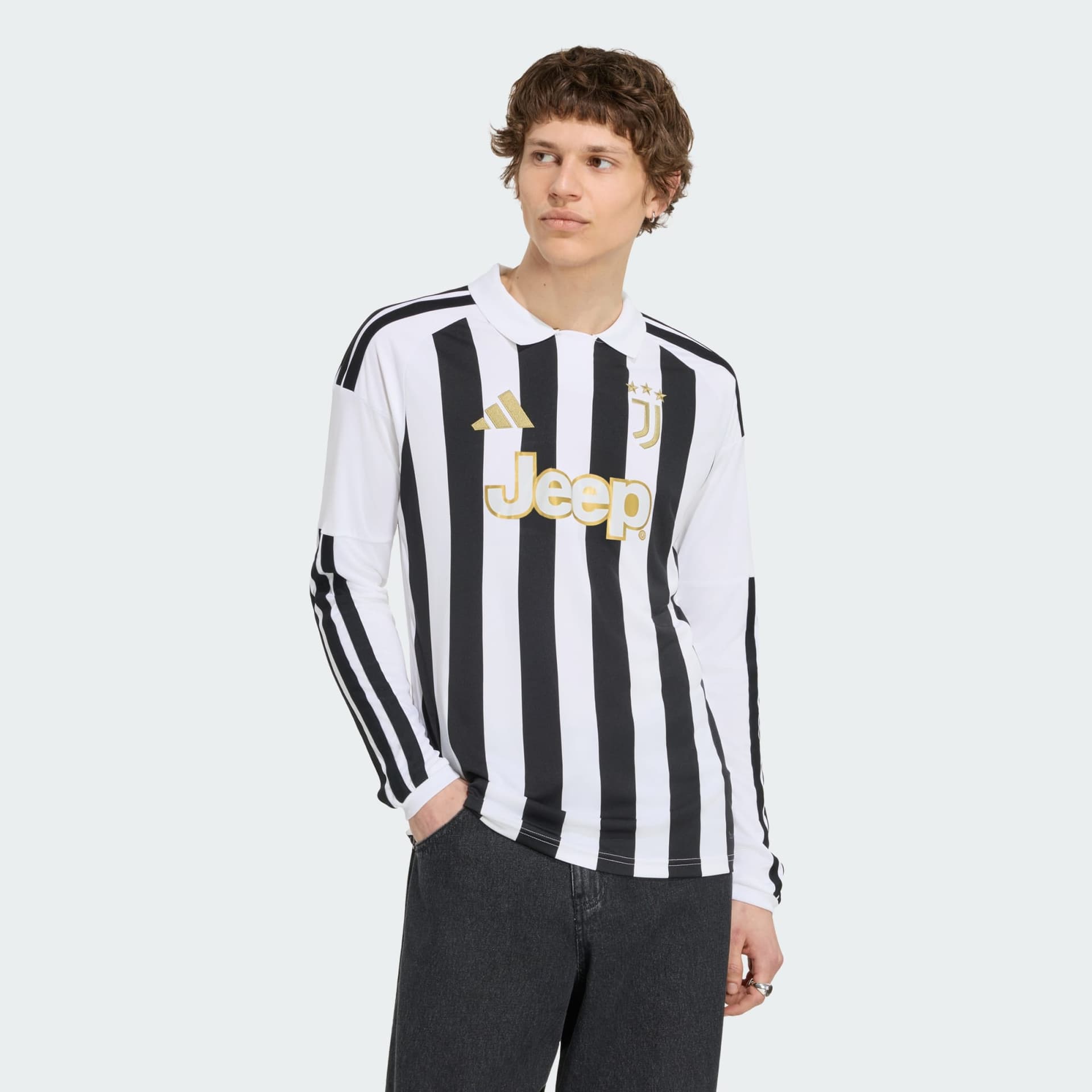 Juventus 25/26 Third Jersey
