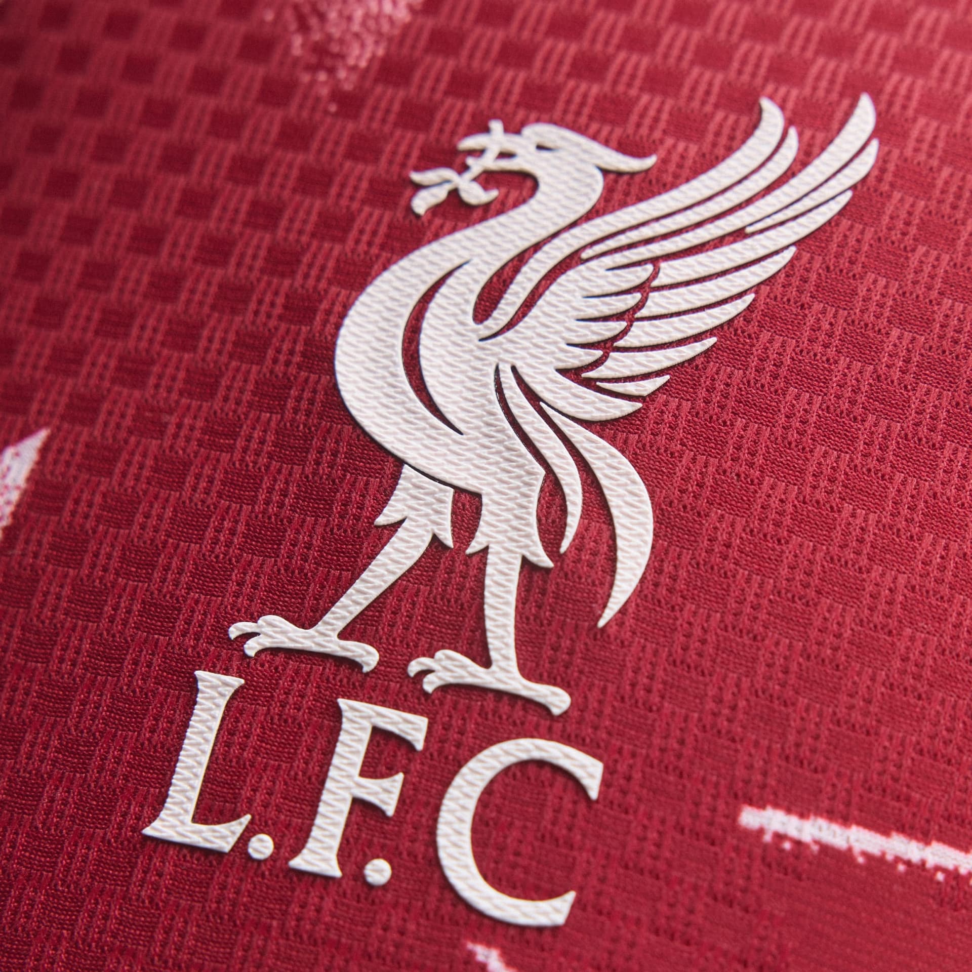 Liverpool 25/26 Third Jersey alternate