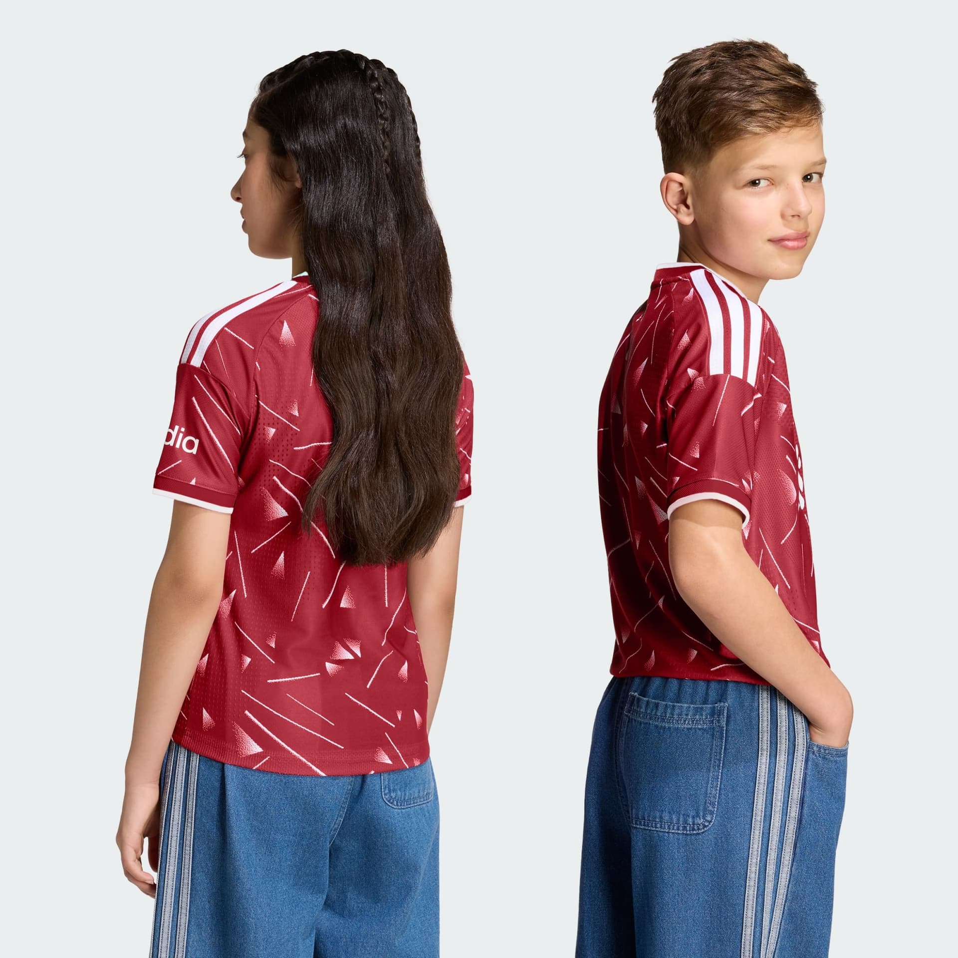 Liverpool 25/26 Edition 10 Jersey